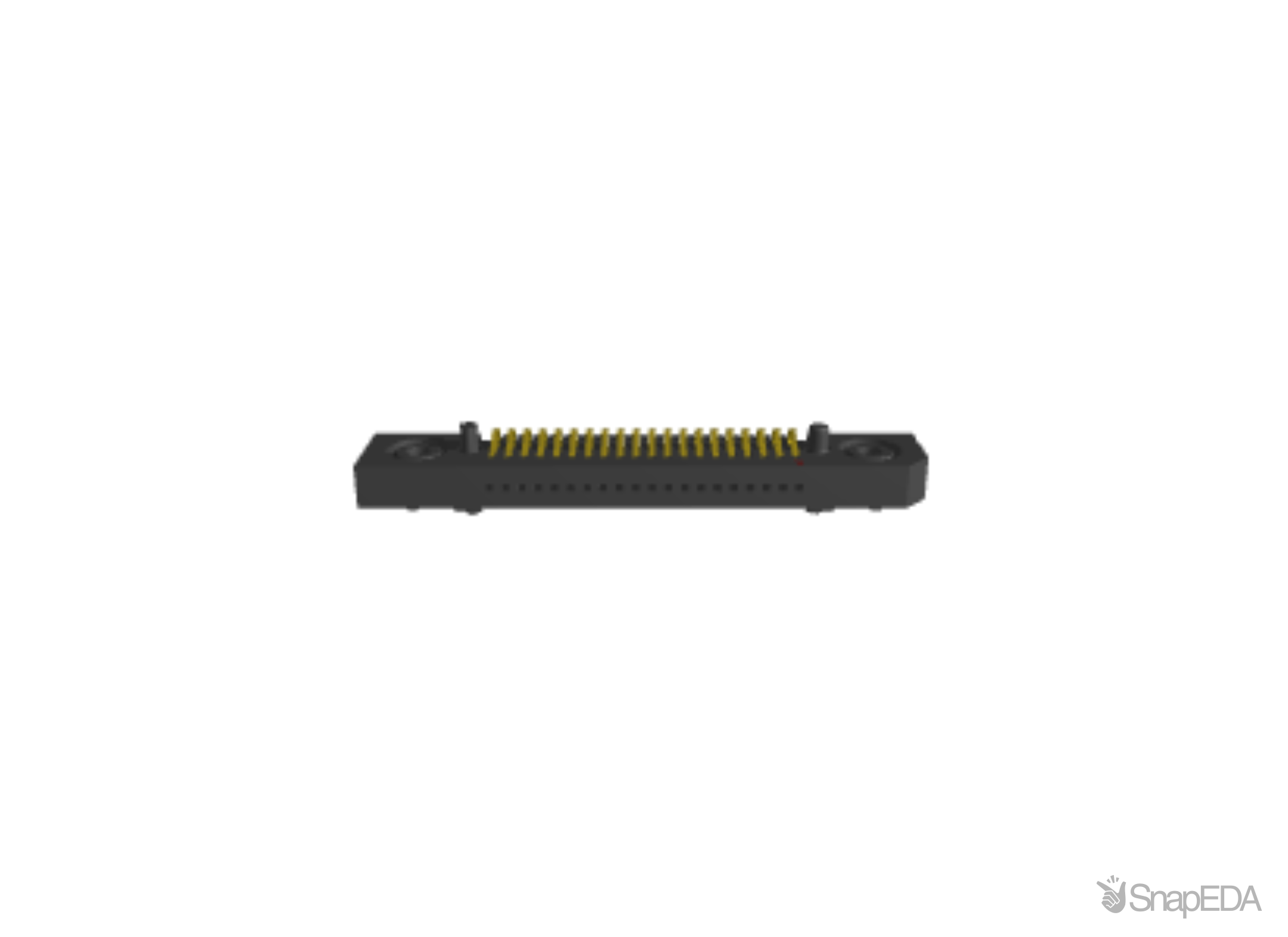 FSI-120-03-G-S-M-AD 3D Model