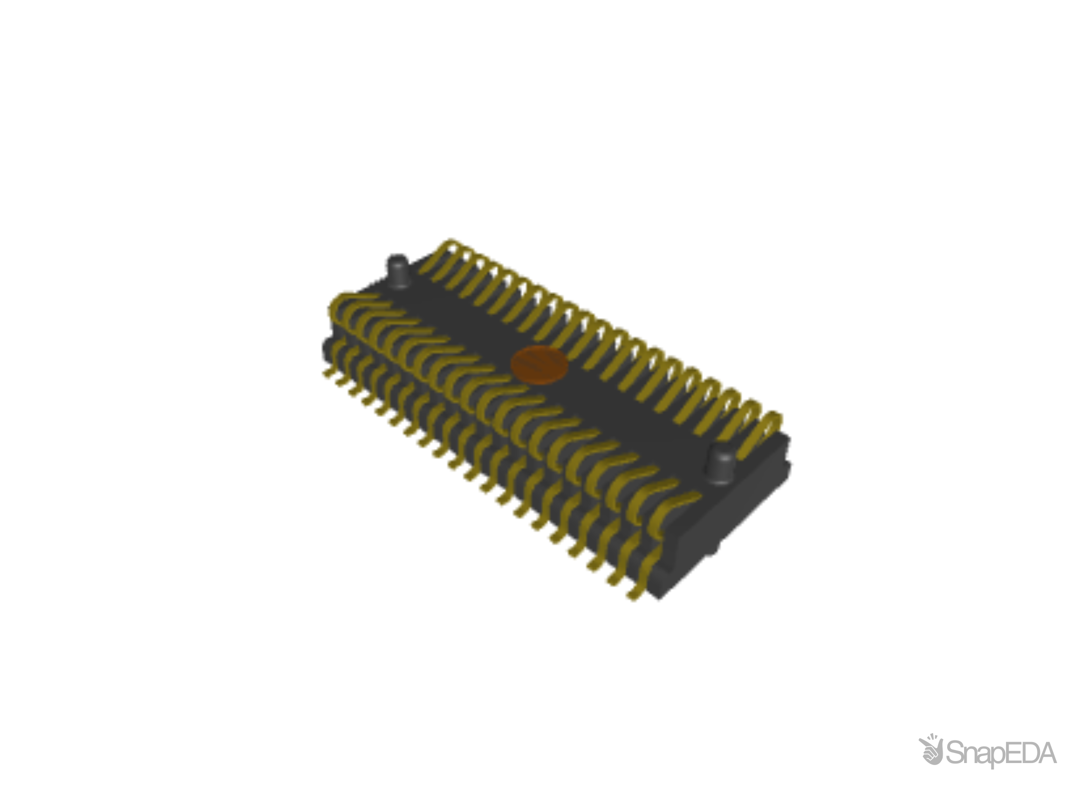 FSI-120-03-H-D-AD-K-TR 3D Model