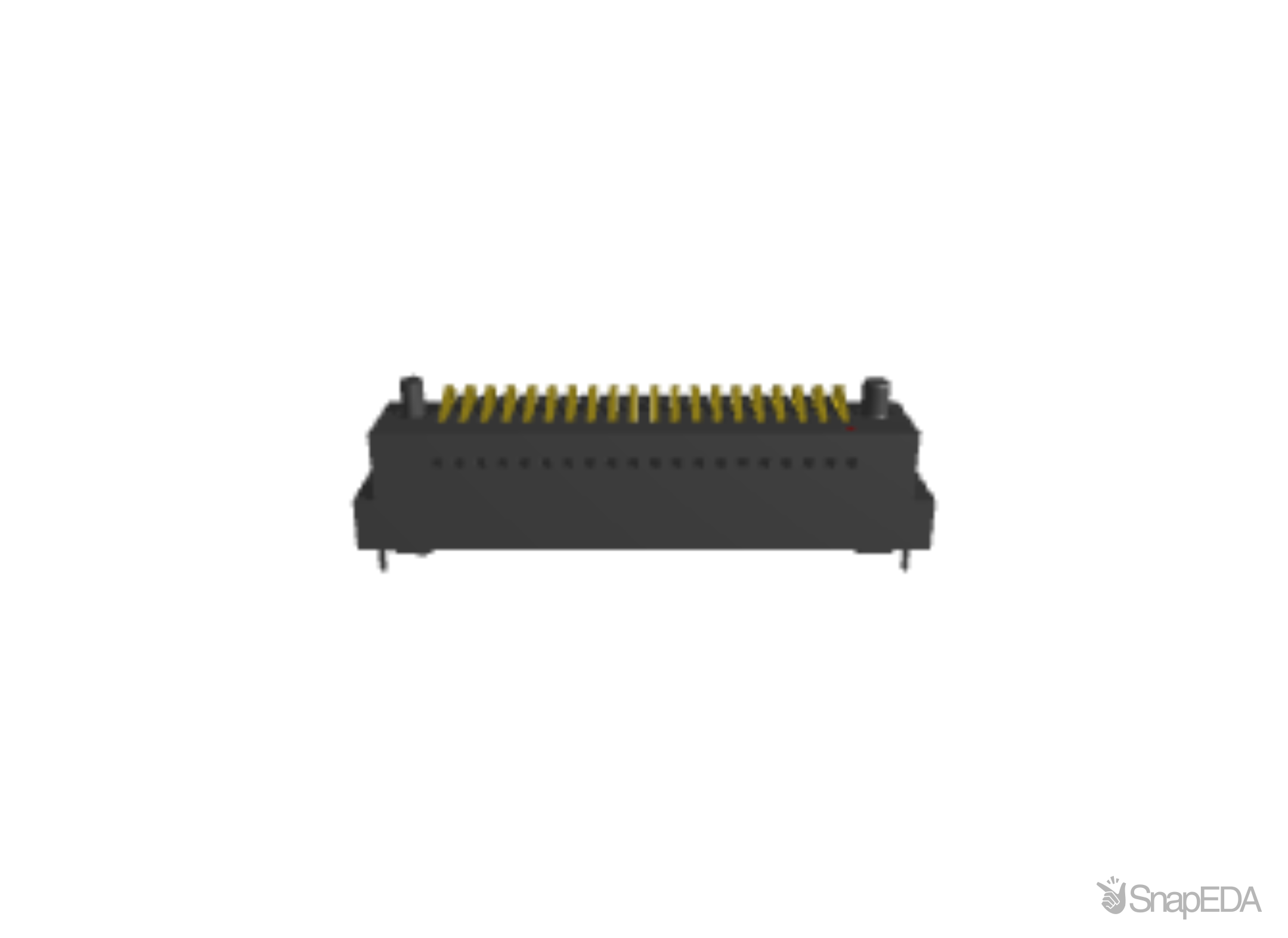 FSI-120-06-L-S-AD-WT 3D Model