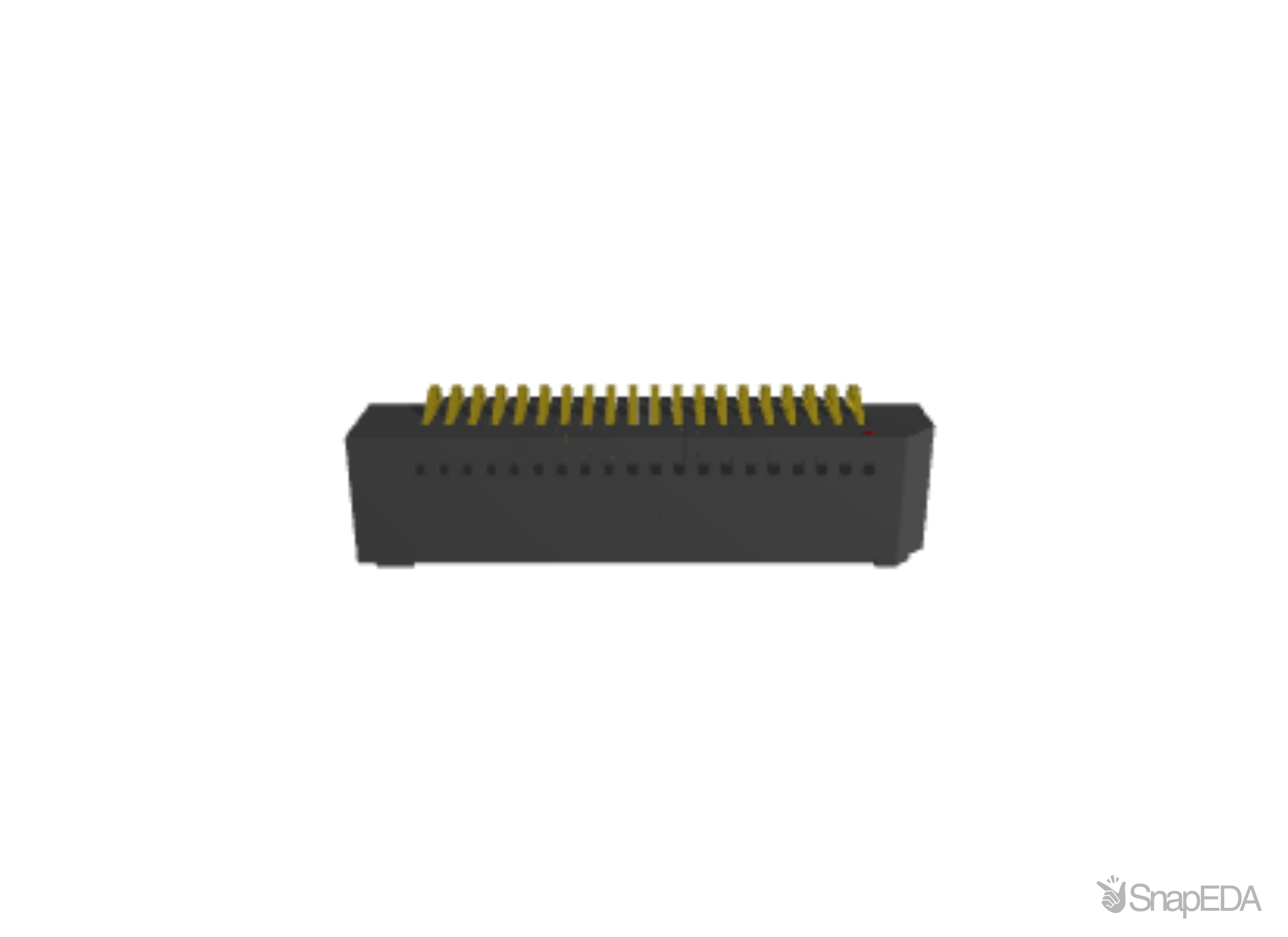 FSI-120-06-L-S-TR 3D Model
