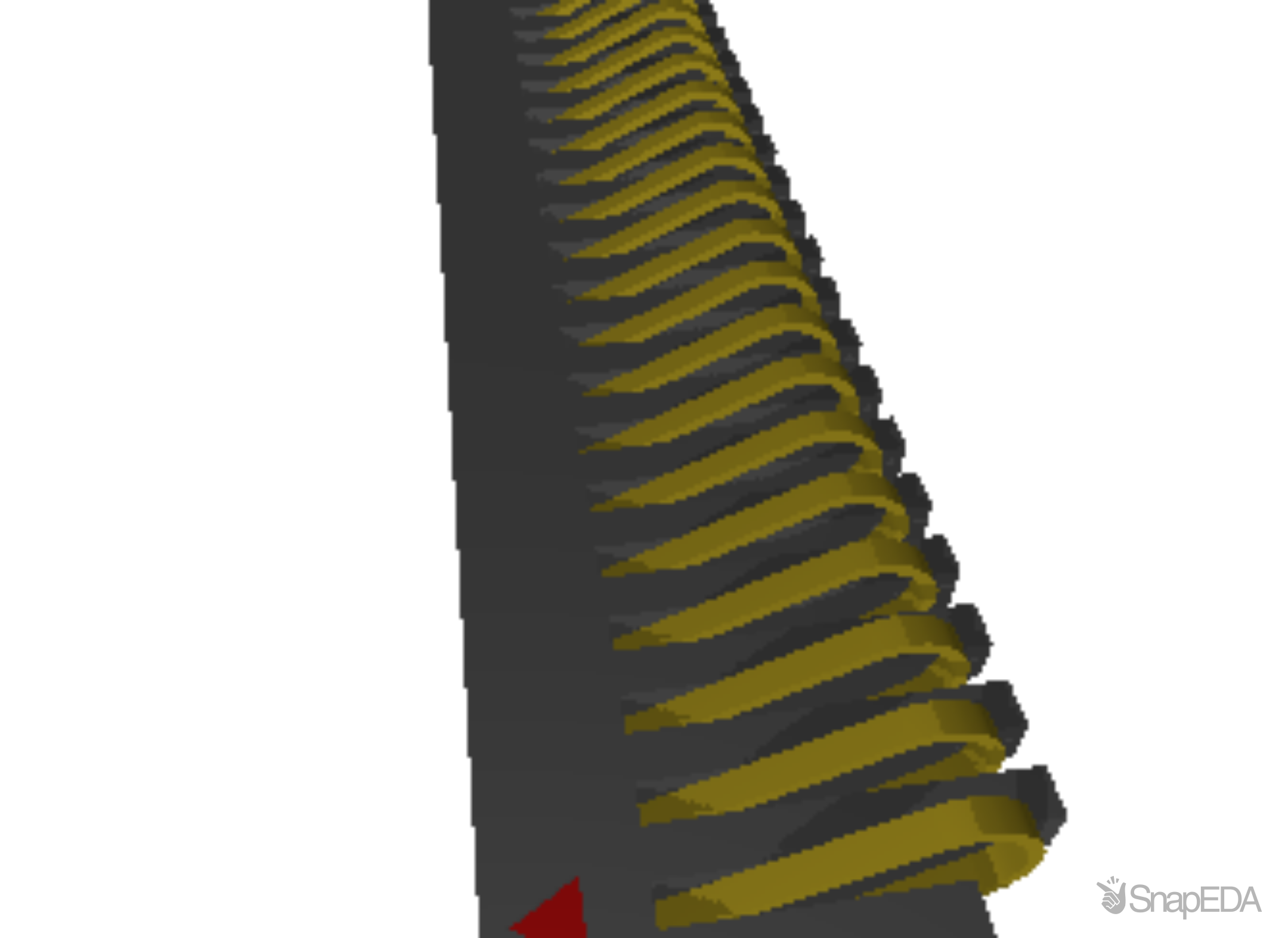 FSI-120-10-L-S 3D Model