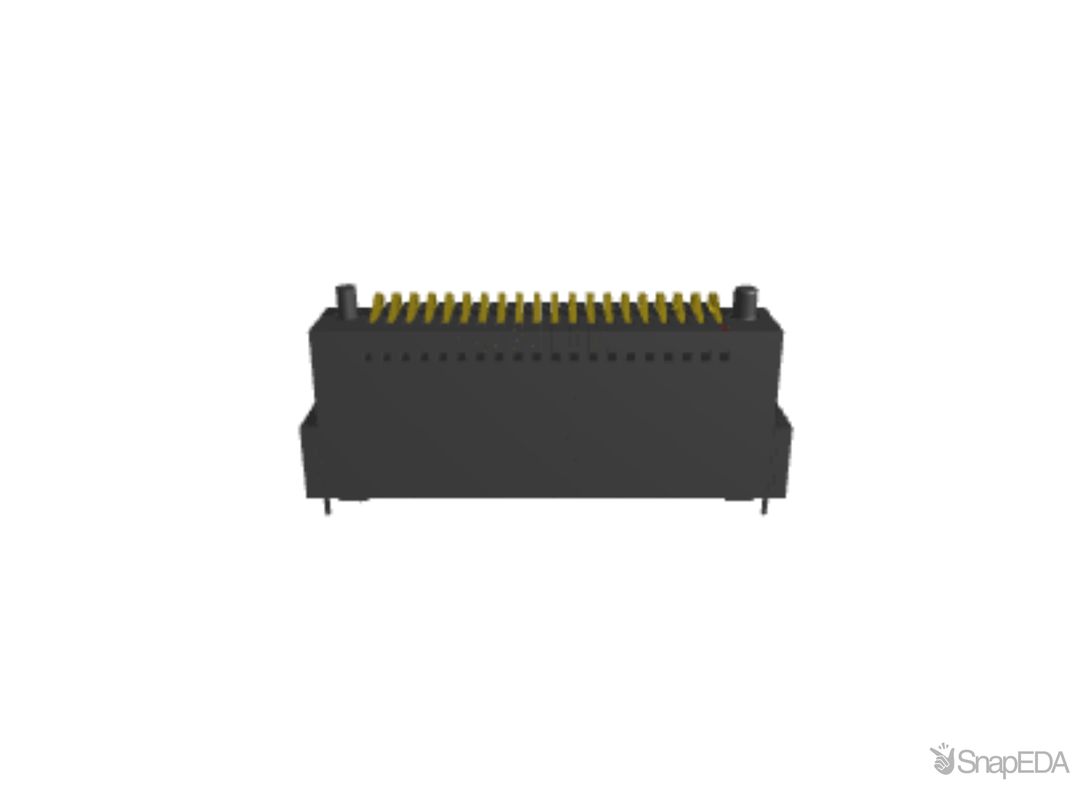FSI-120-10-L-S-AD-WT 3D Model