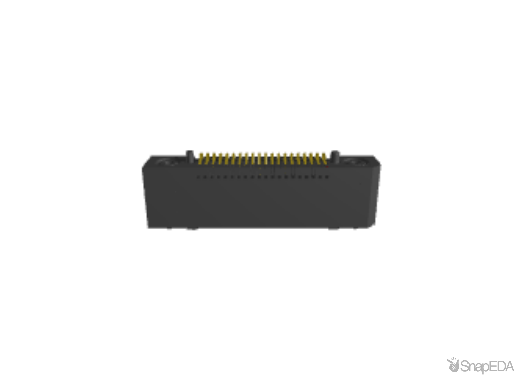 FSI-120-10-L-S-M-AD 3D Model