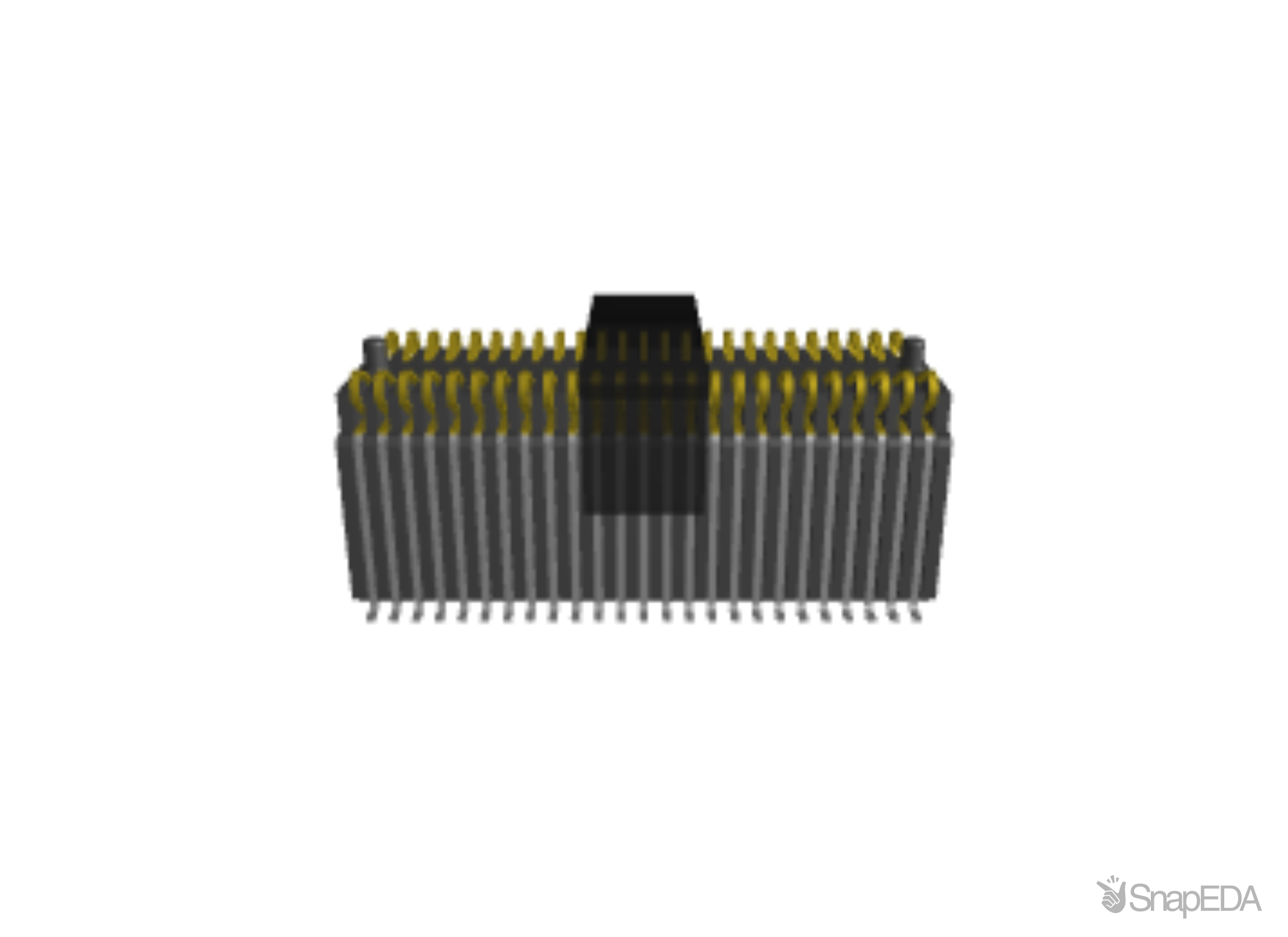 FSI-125-10-L-D-AD-P 3D Model