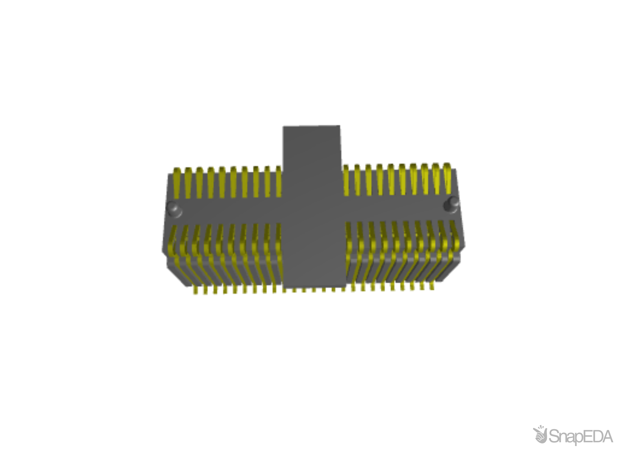 FSI-125-10-L-D-AD-P-TR 3D Model