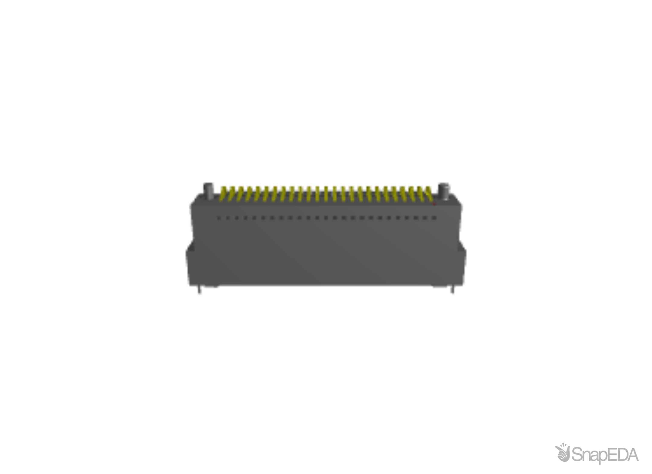 FSI-125-10-L-S-AD-WT 3D Model