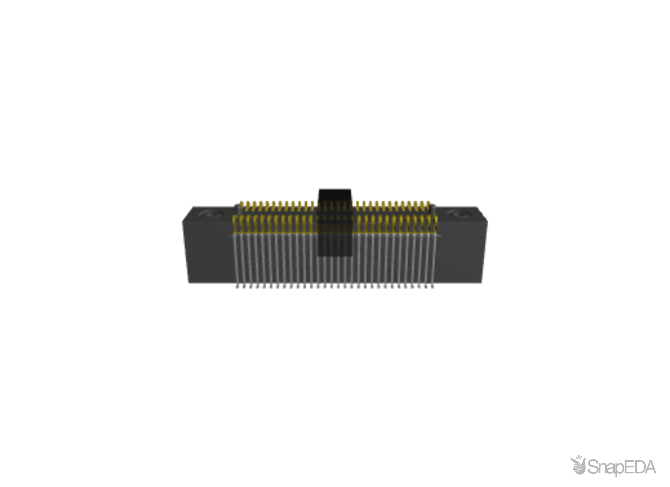 FSI-130-10-L-D-M-AD-P-TR 3D Model