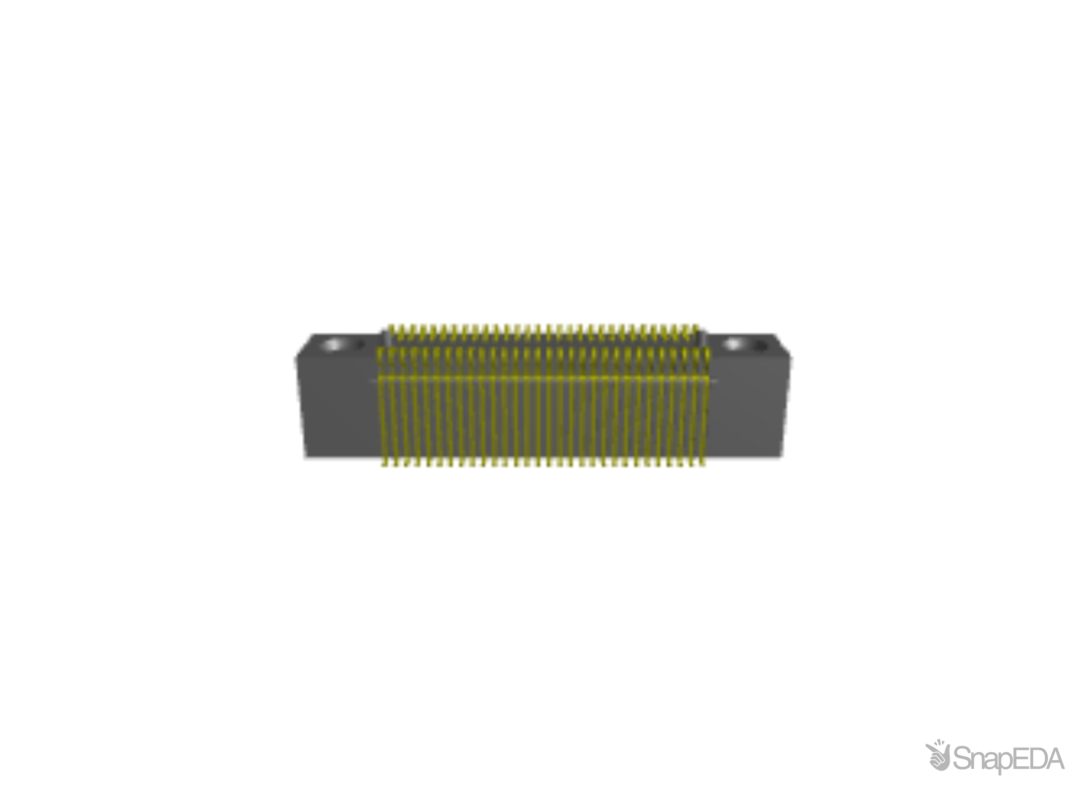 FSI-130-10-STL-D-E-AD 3D Model