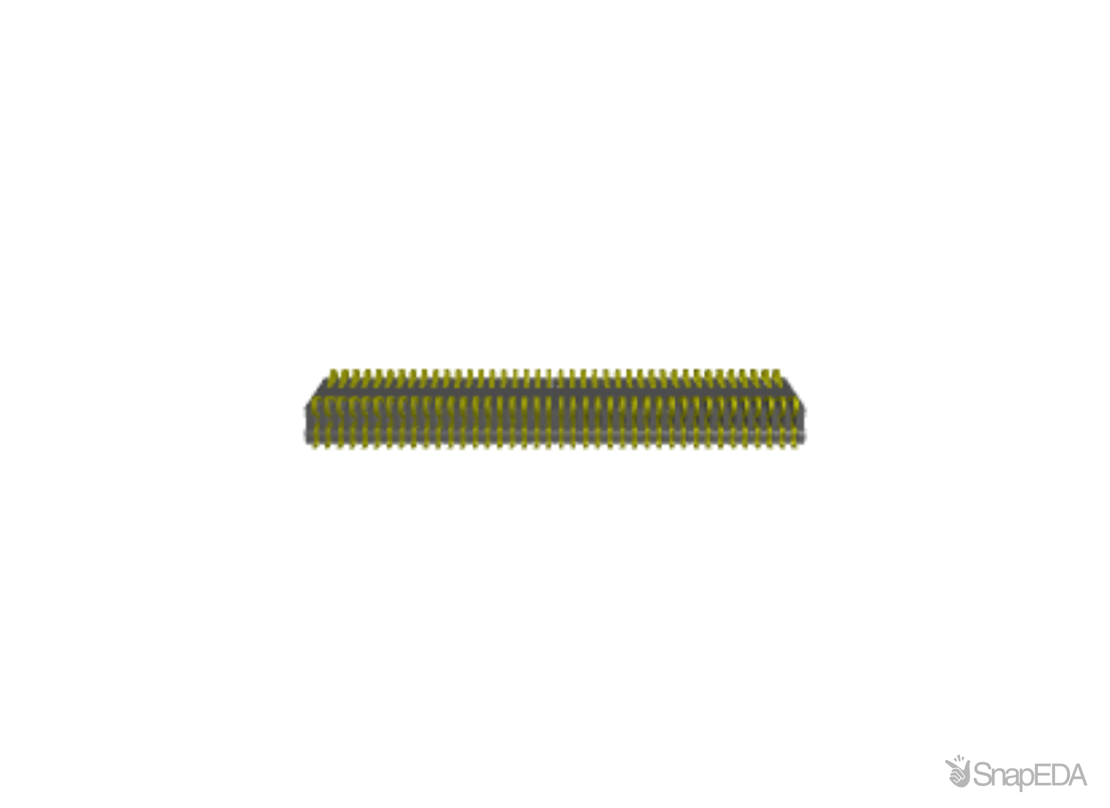 FSI-140-03-G-D-TR 3D Model