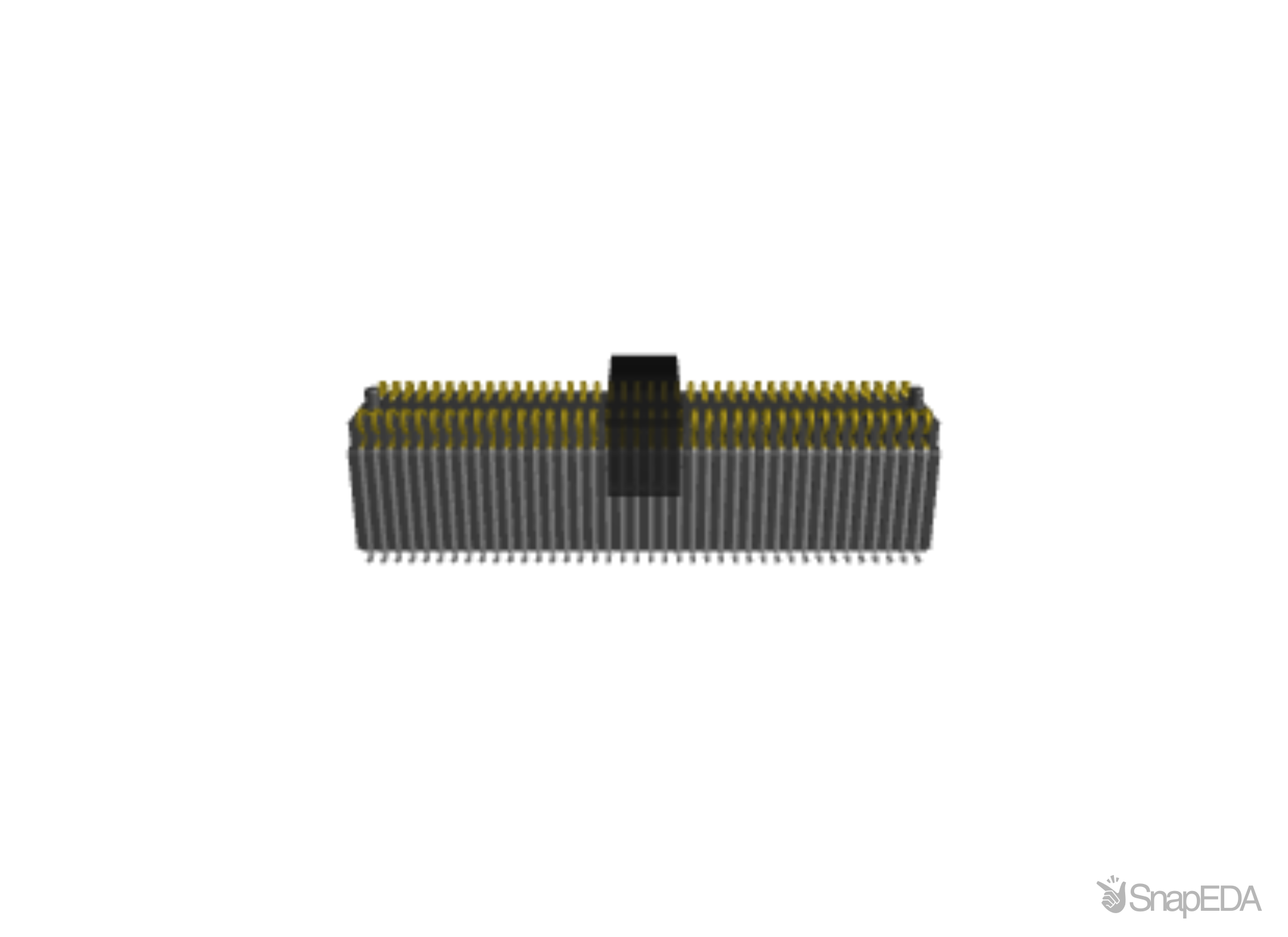FSI-140-10-L-D-AD-P 3D Model
