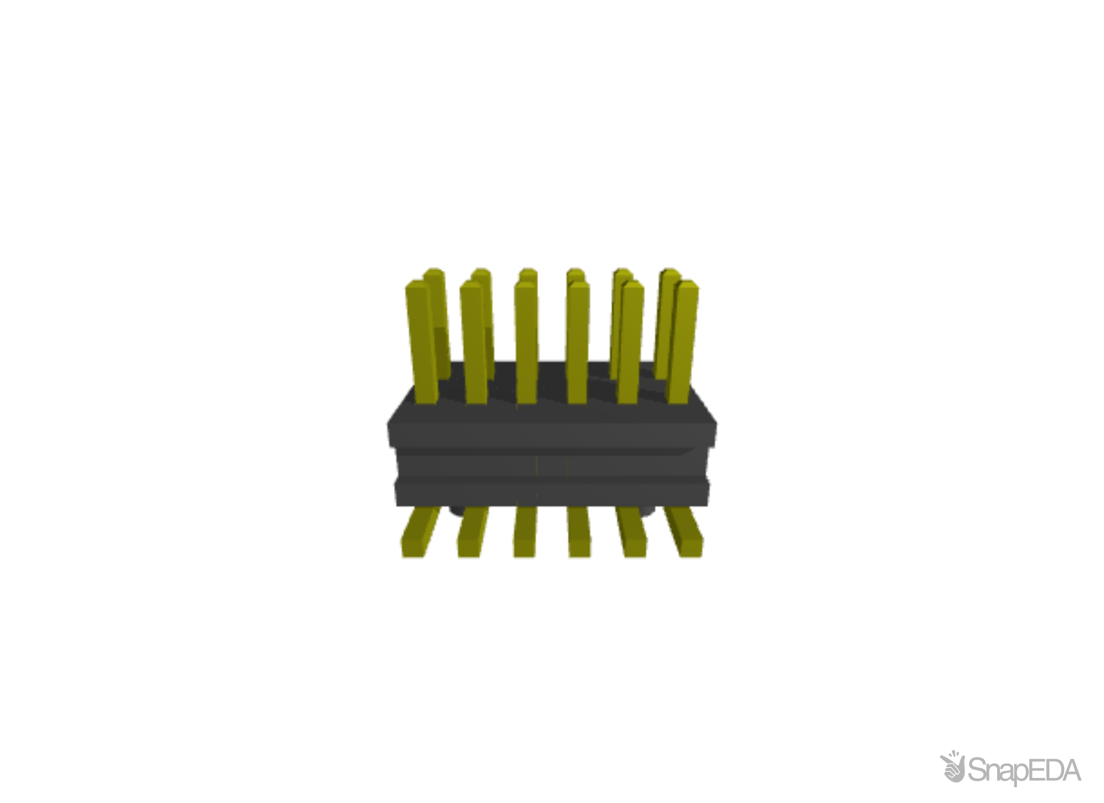 FTE-106-01-G-DV-A 3D Model