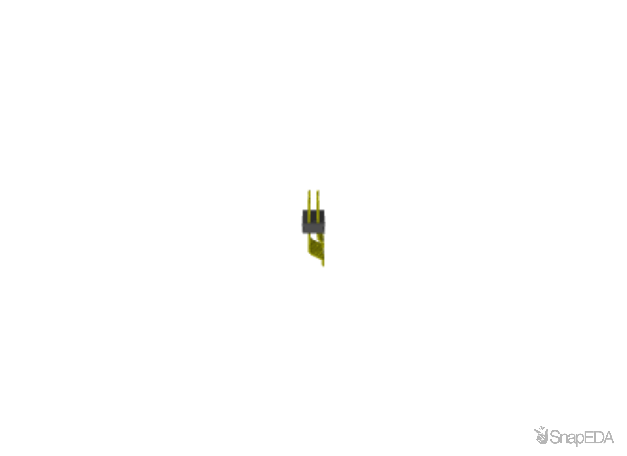 FTE-107-03-G-DH 3D Model