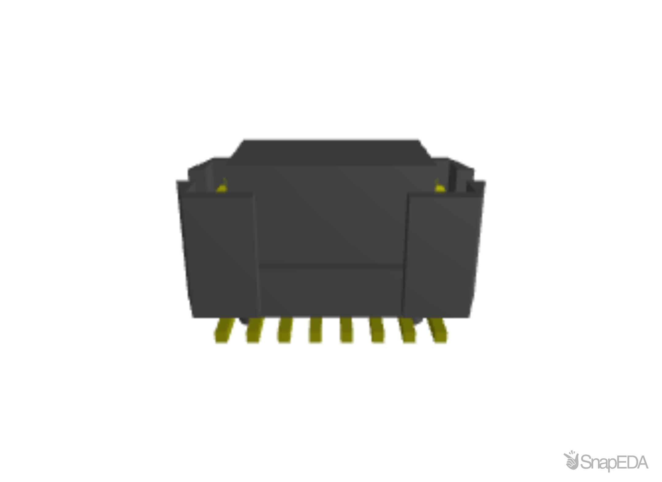 FTE-108-01-G-DV-ES-A-P 3D Model