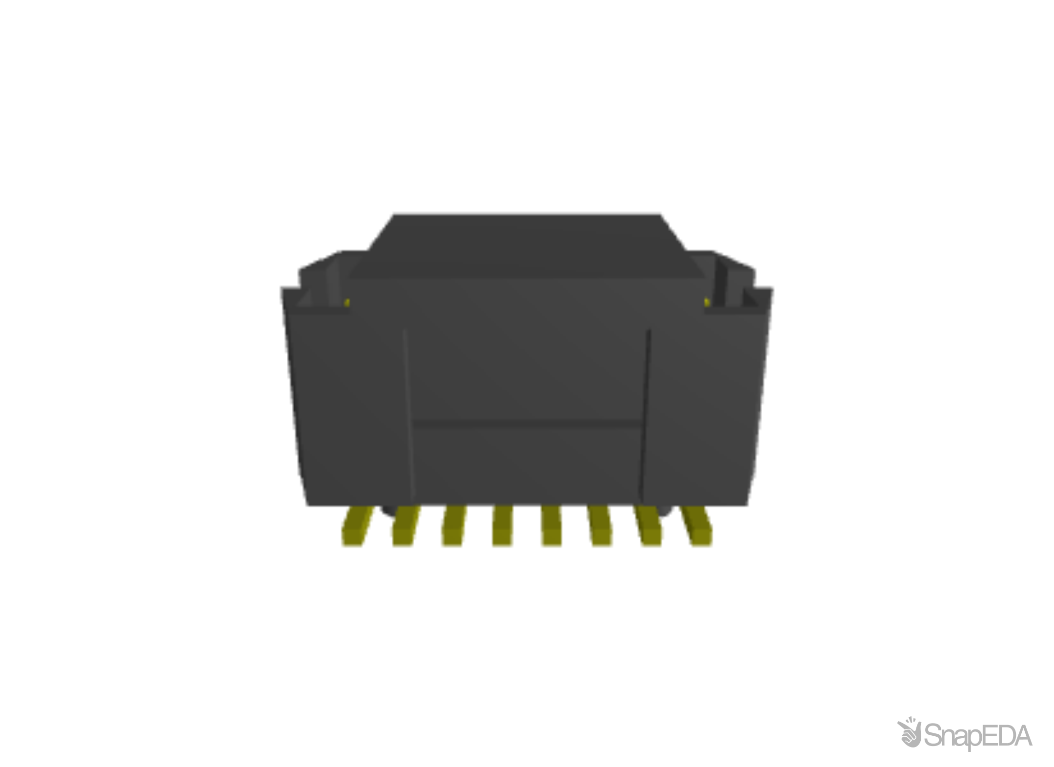 FTE-108-01-G-DV-ES-A-P-TR 3D Model