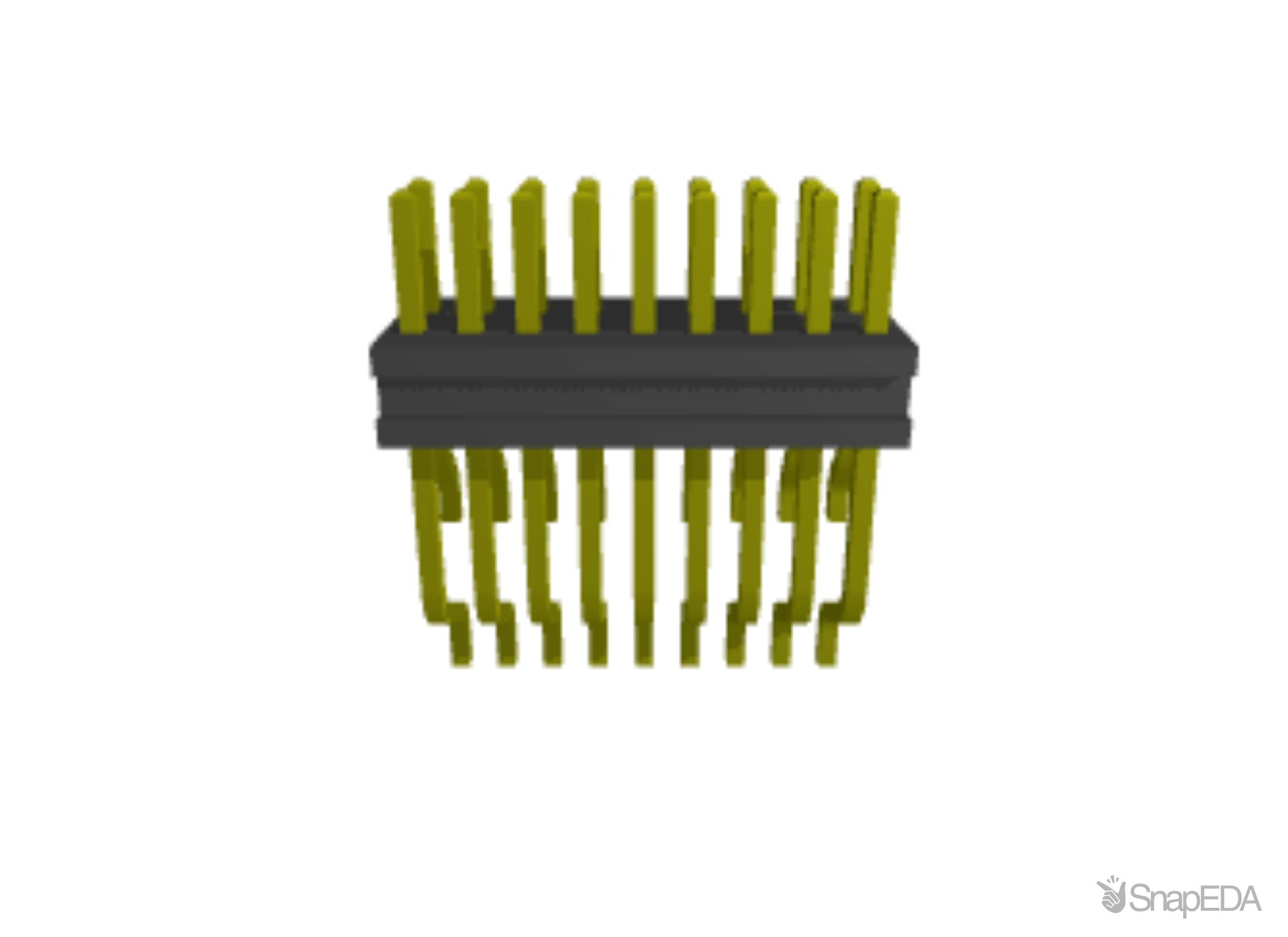 FTE-109-01-G-DH 3D Model