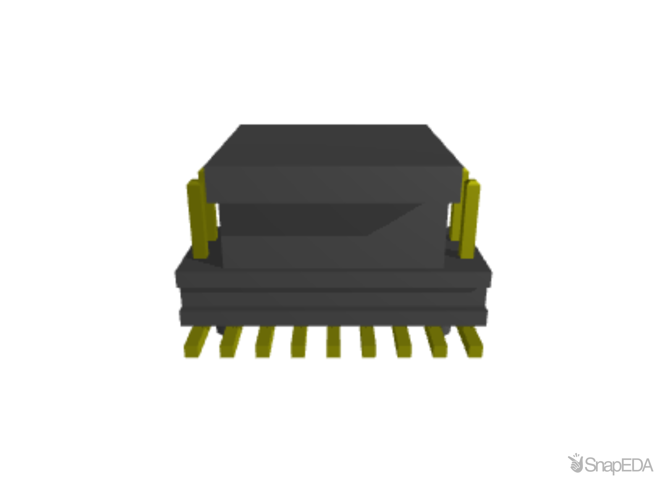 FTE-109-01-G-DV-A-P-TR 3D Model