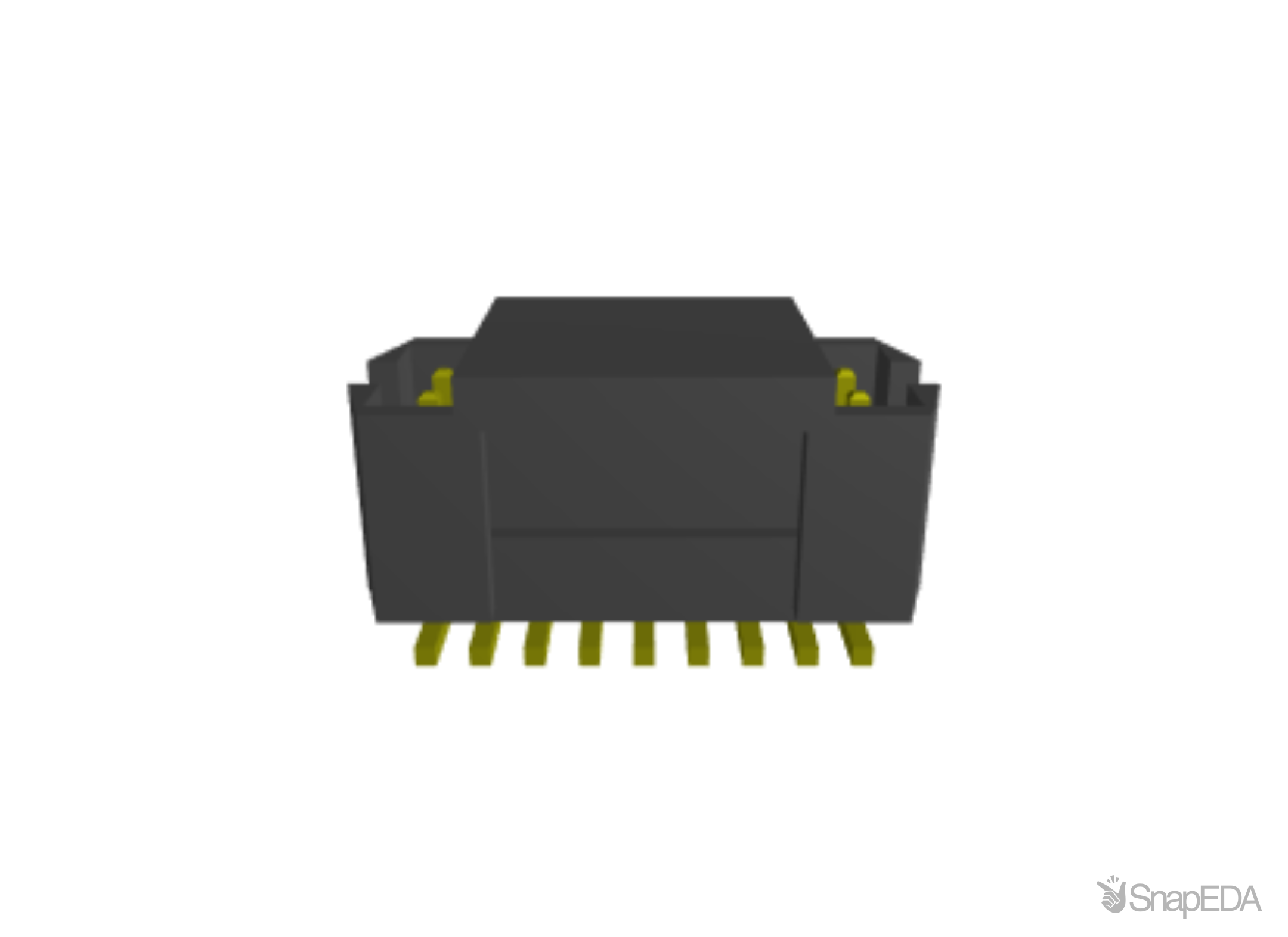 FTE-109-01-G-DV-ES-P-TR 3D Model