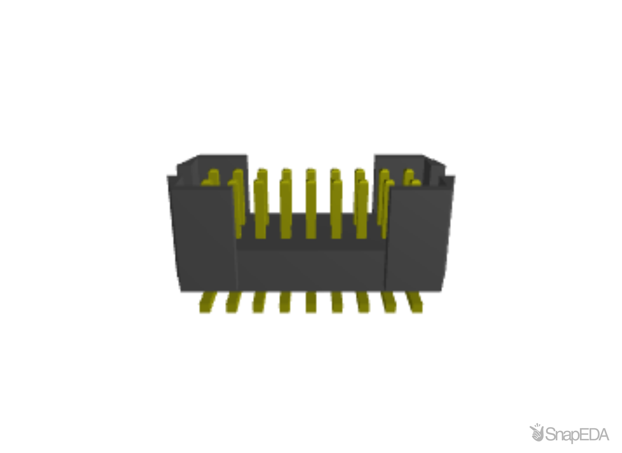FTE-109-01-G-DV-ES-TR 3D Model