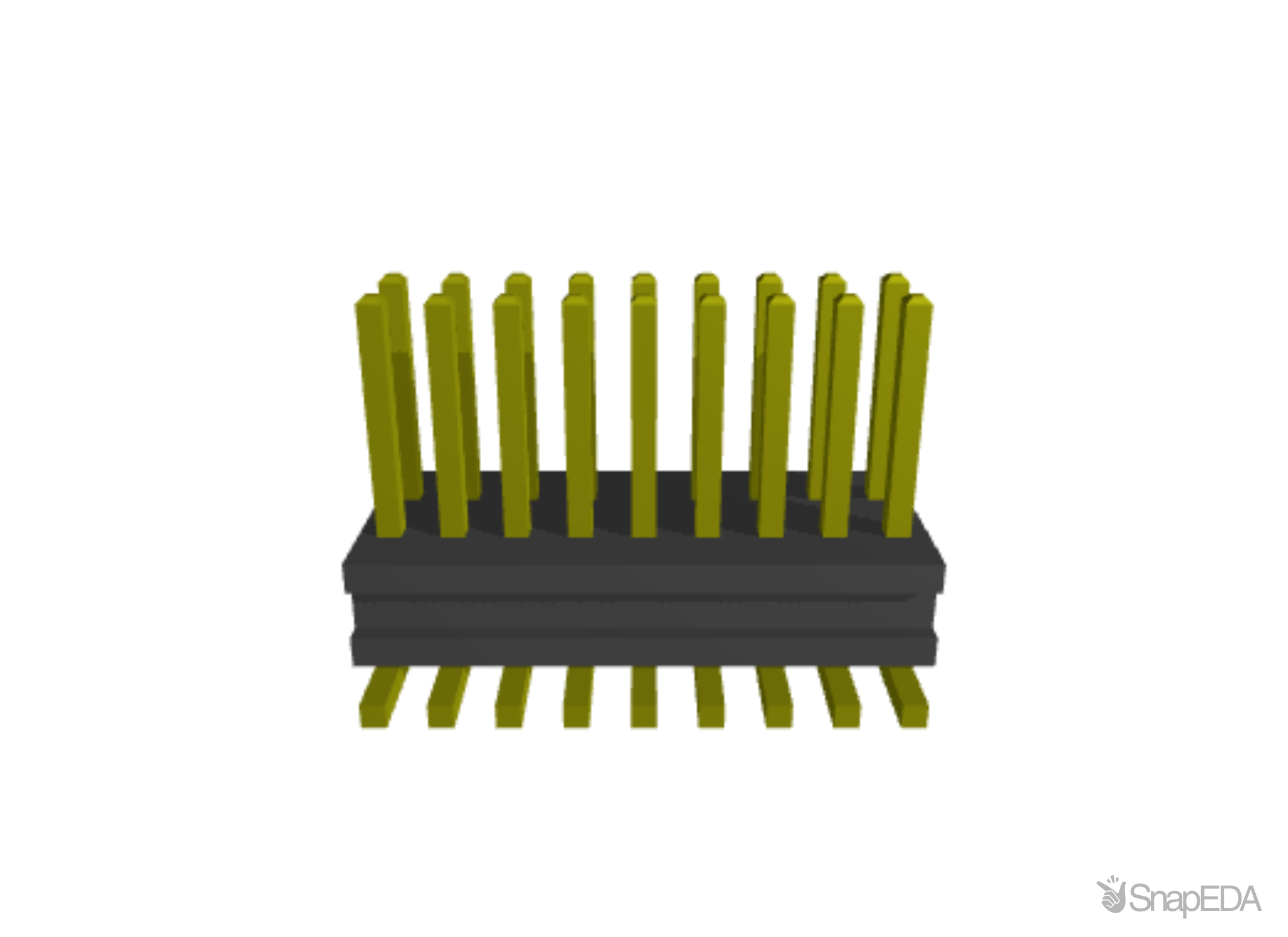 FTE-109-03-G-DV 3D Model