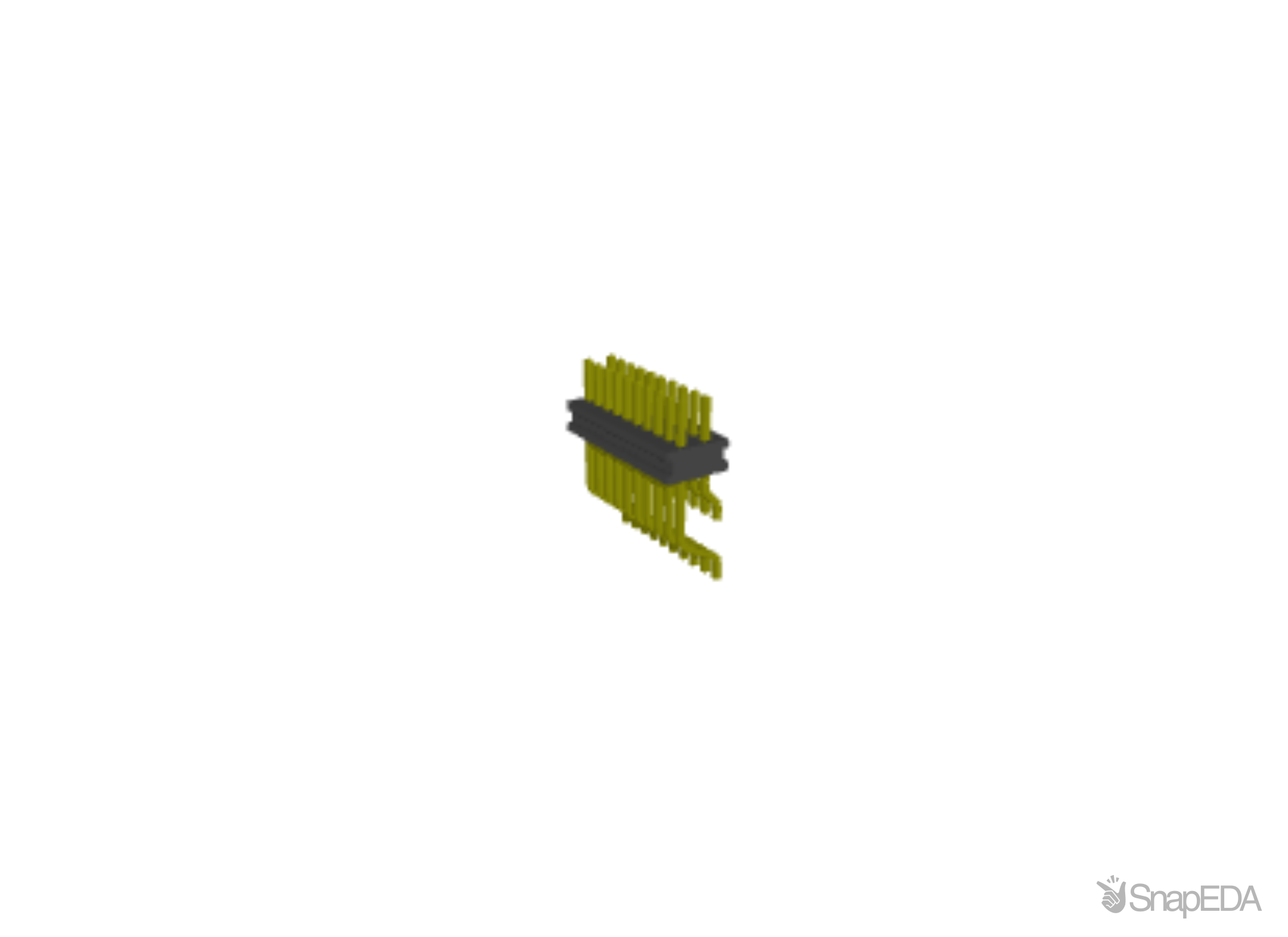 FTE-110-01-G-DH 3D Model