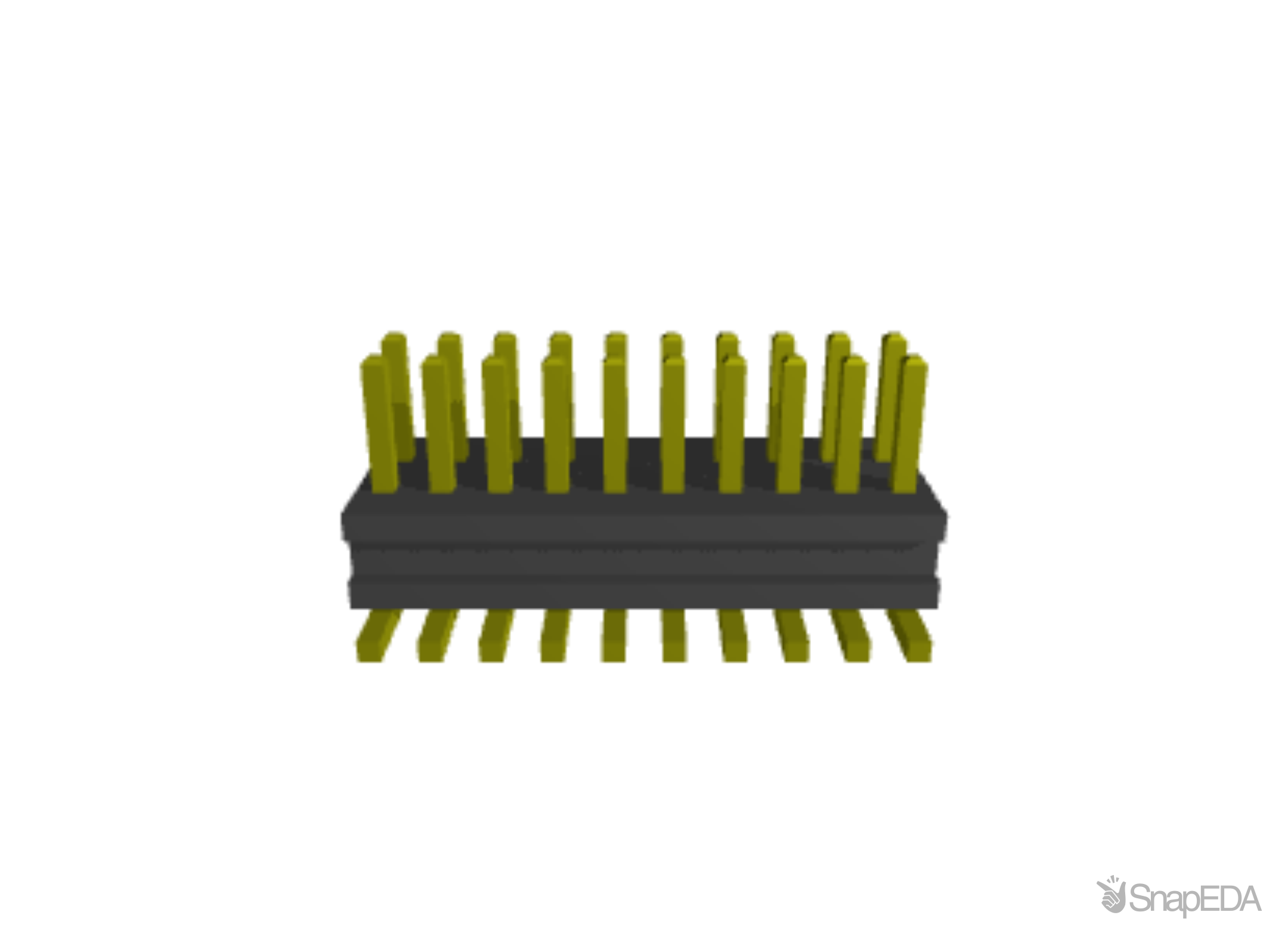 FTE-110-01-G-DV 3D Model