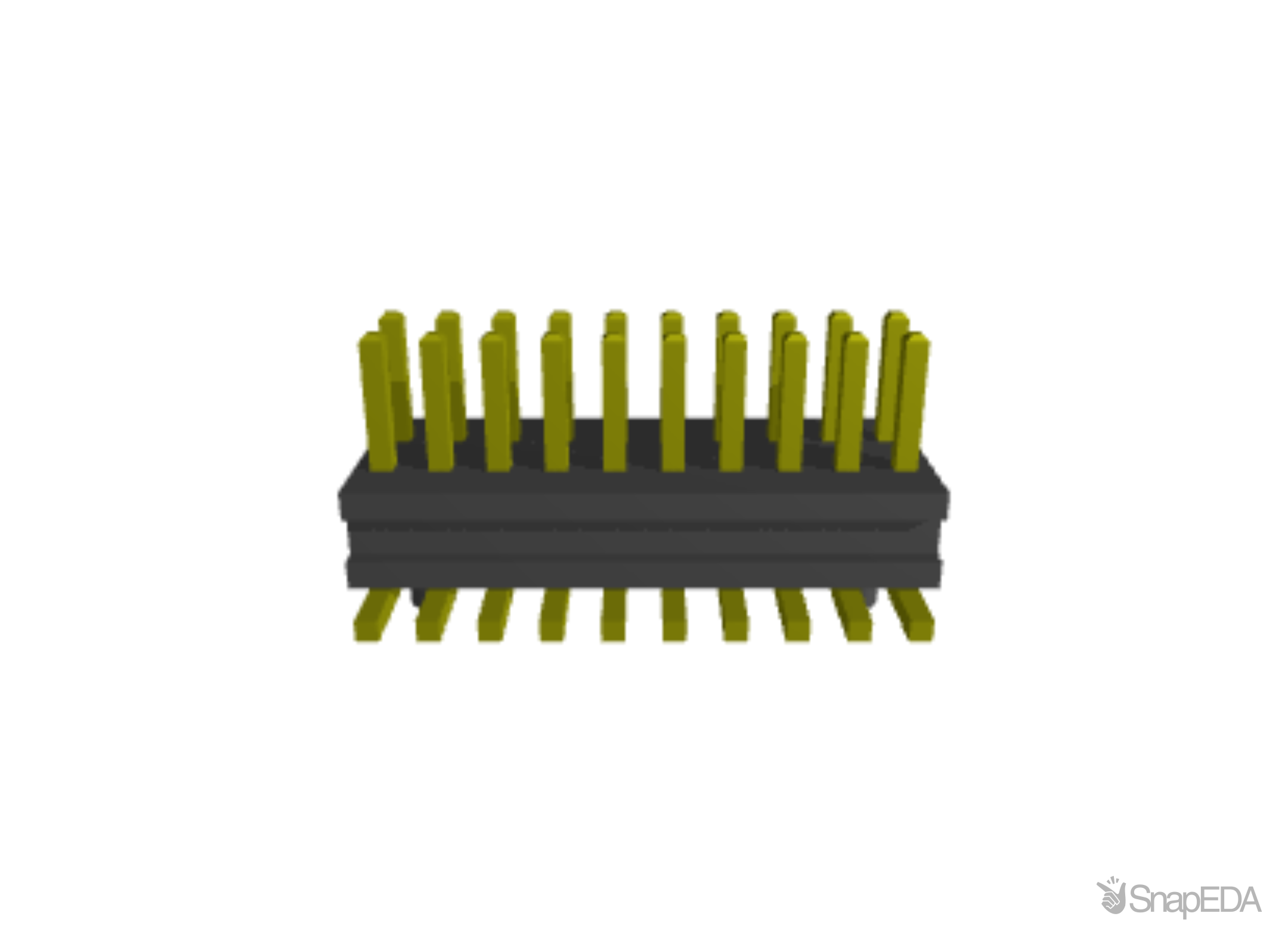 FTE-110-01-G-DV-A 3D Model