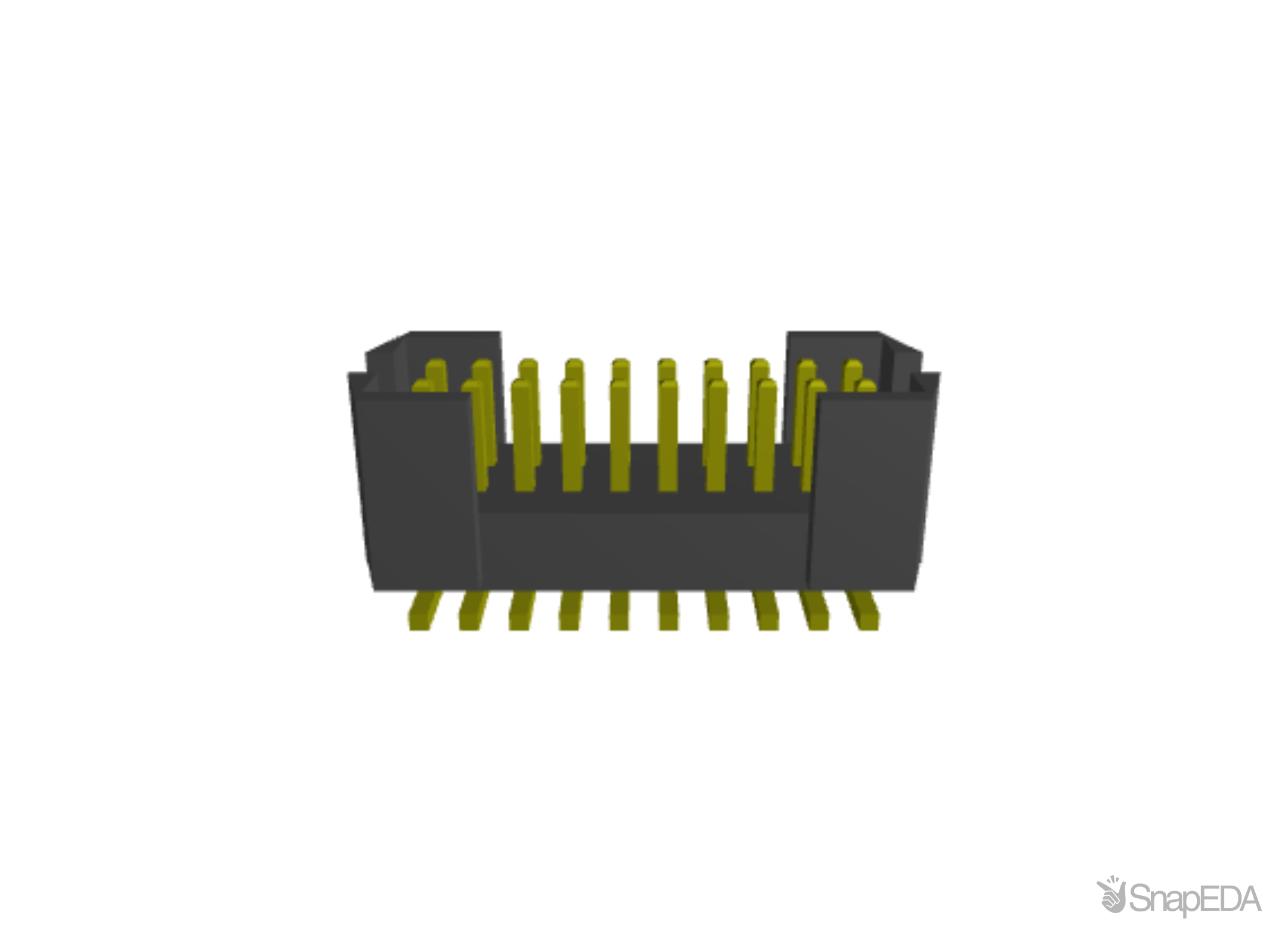 FTE-110-01-G-DV-ES 3D Model