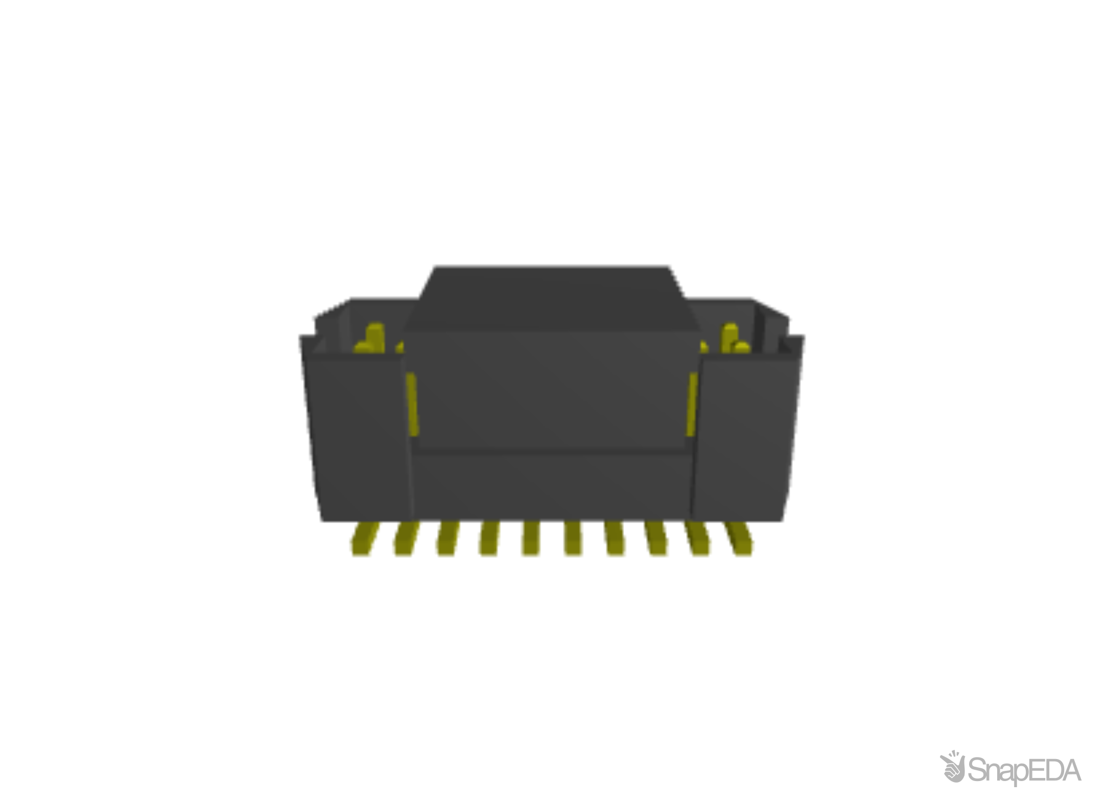 FTE-110-01-G-DV-ES-P-TR 3D Model