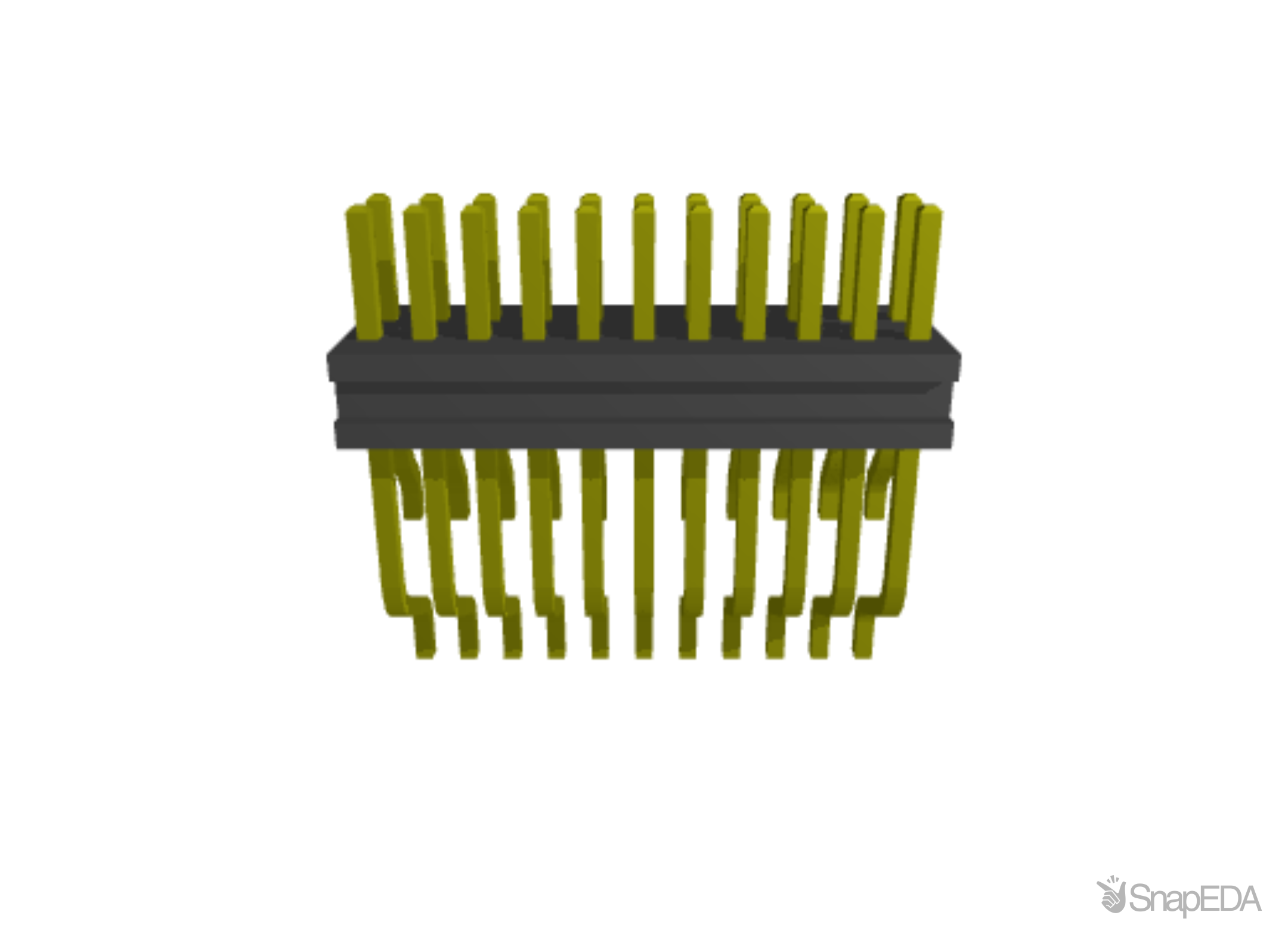 FTE-111-01-G-DH 3D Model