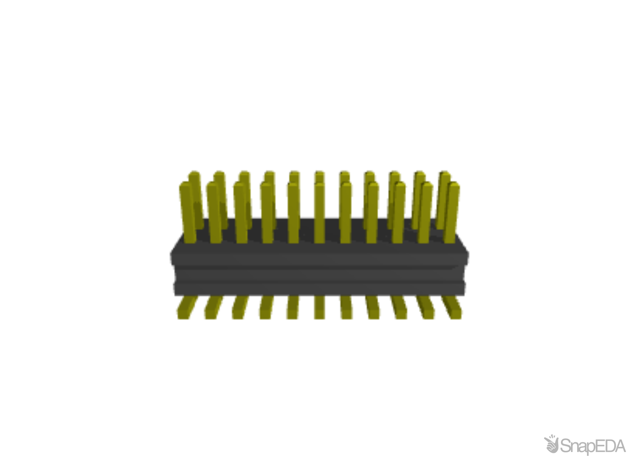 FTE-111-01-G-DV 3D Model