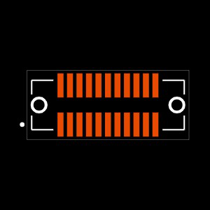 FTE-111-01-G-DV-EC-P Footprint