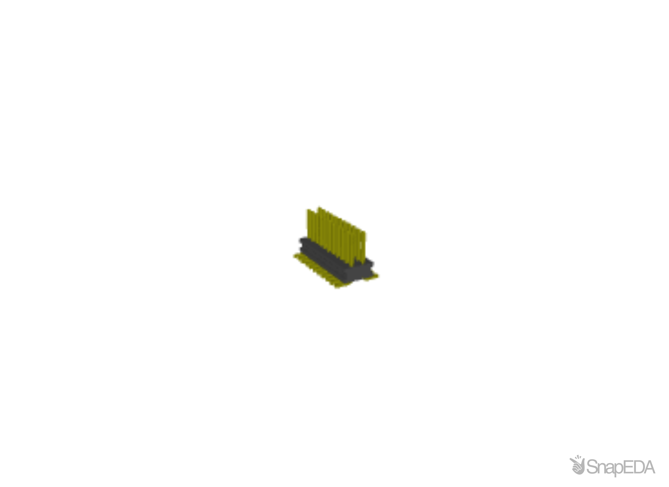 FTE-111-03-G-DV 3D Model