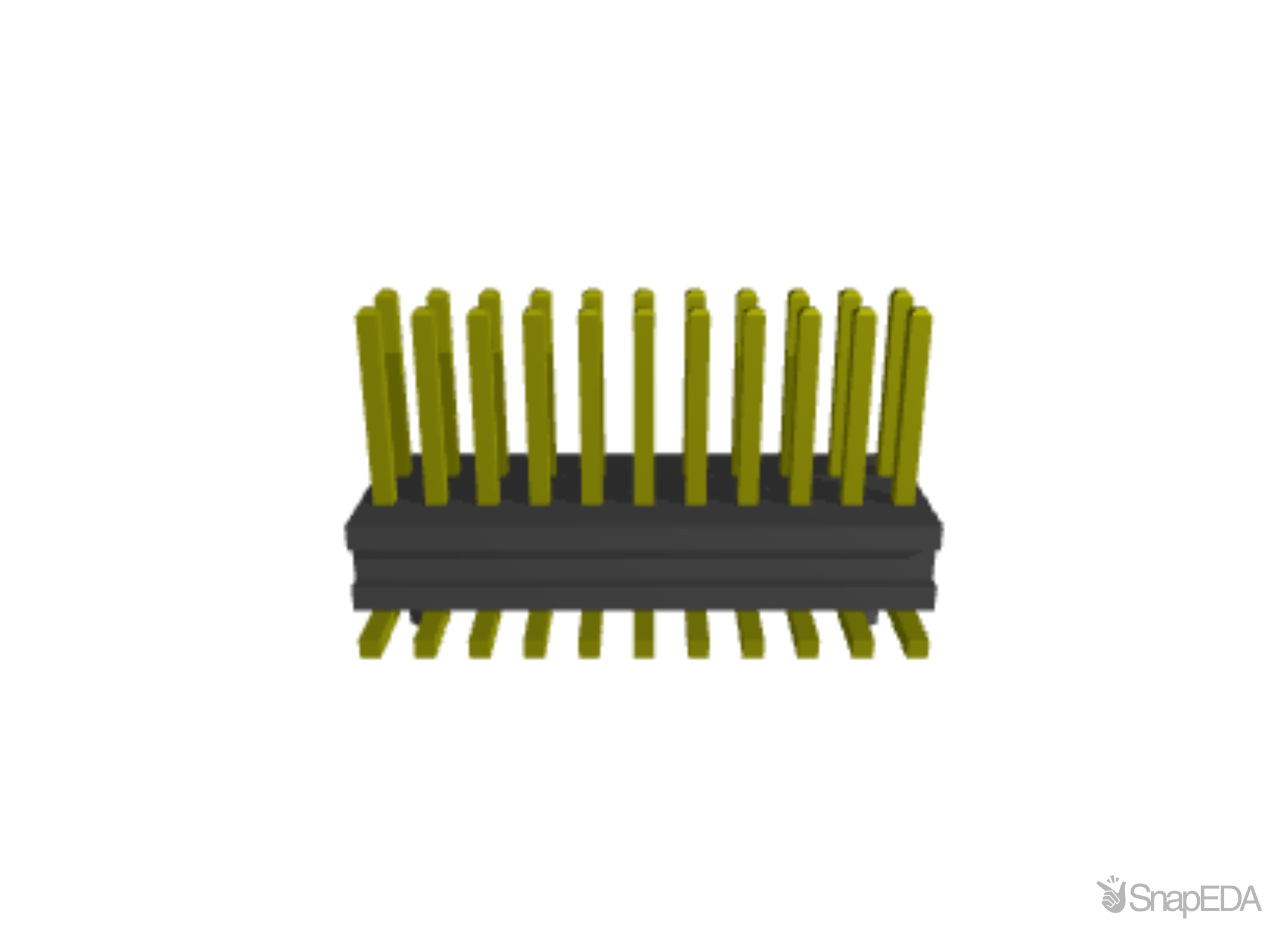 FTE-111-03-G-DV-A 3D Model