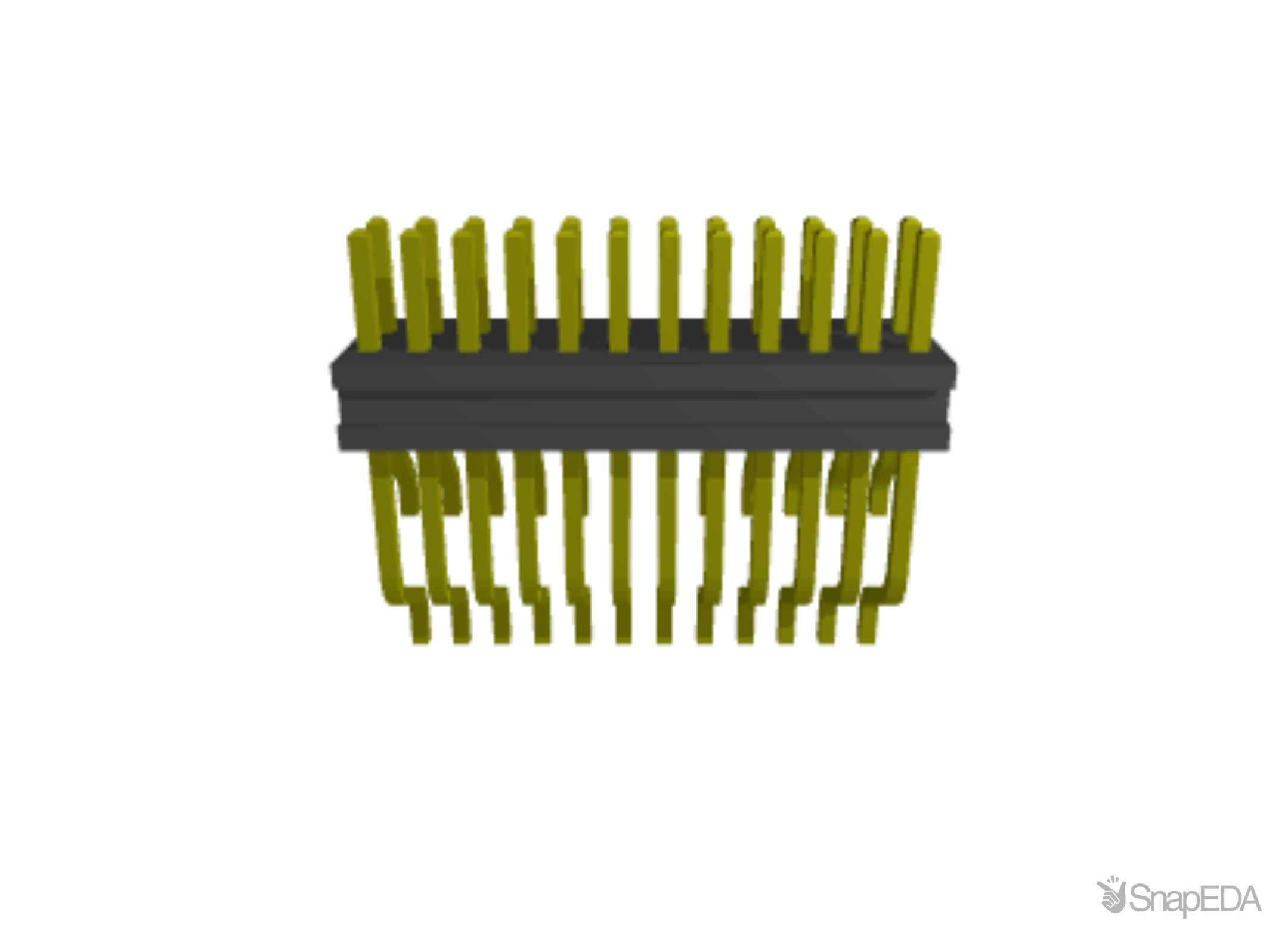FTE-112-01-G-DH 3D Model