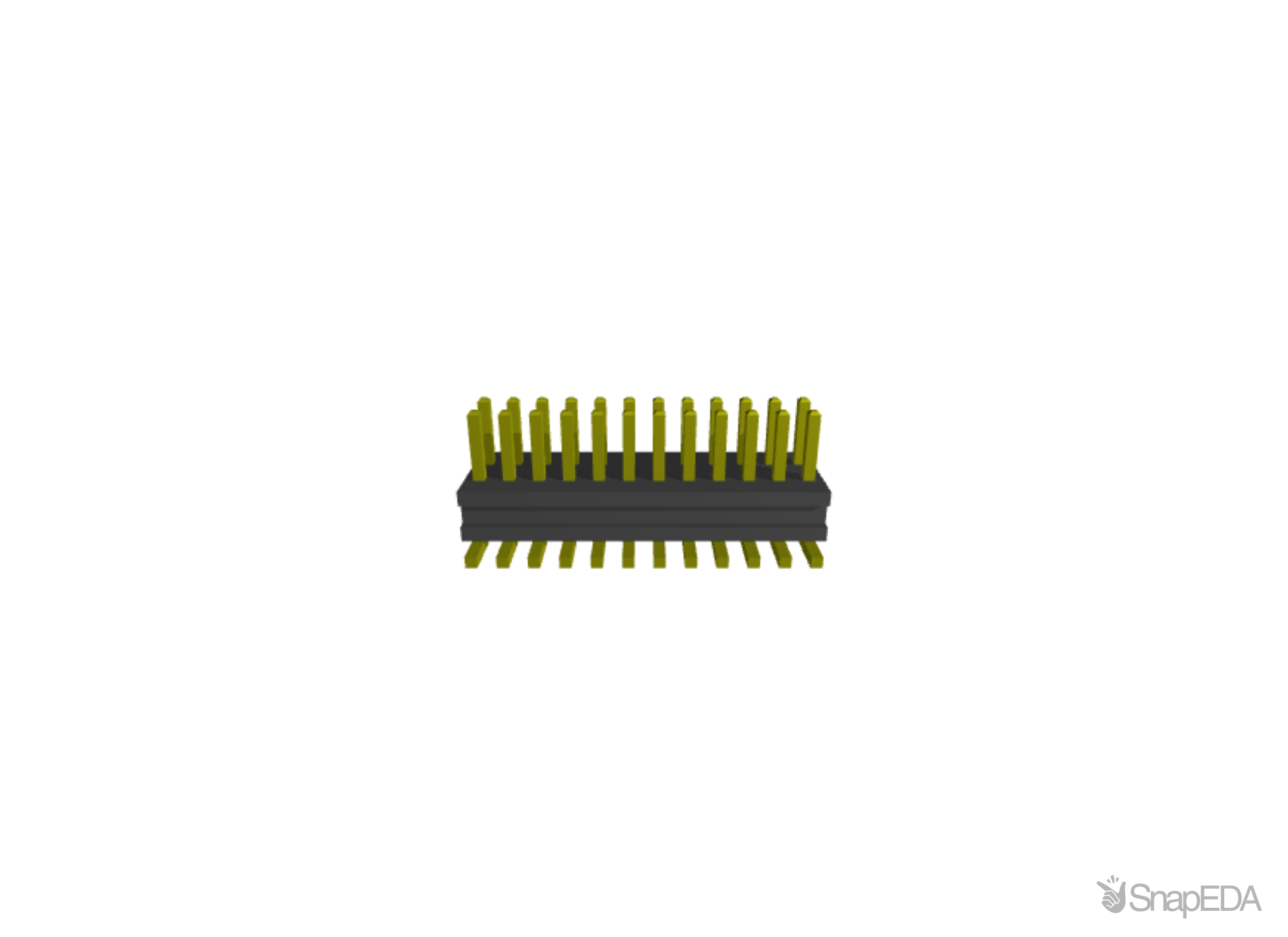 FTE-112-01-G-DV-TR 3D Model