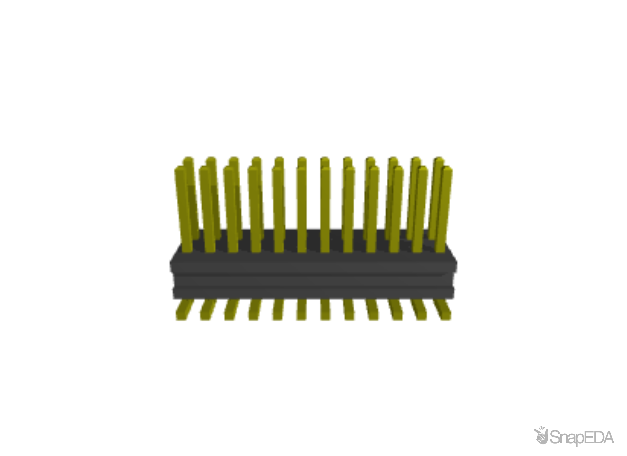 FTE-112-03-G-DV 3D Model
