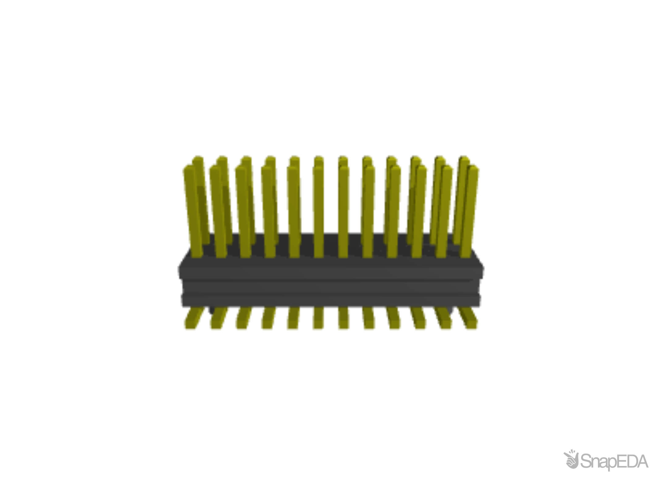 FTE-112-03-G-DV-A 3D Model