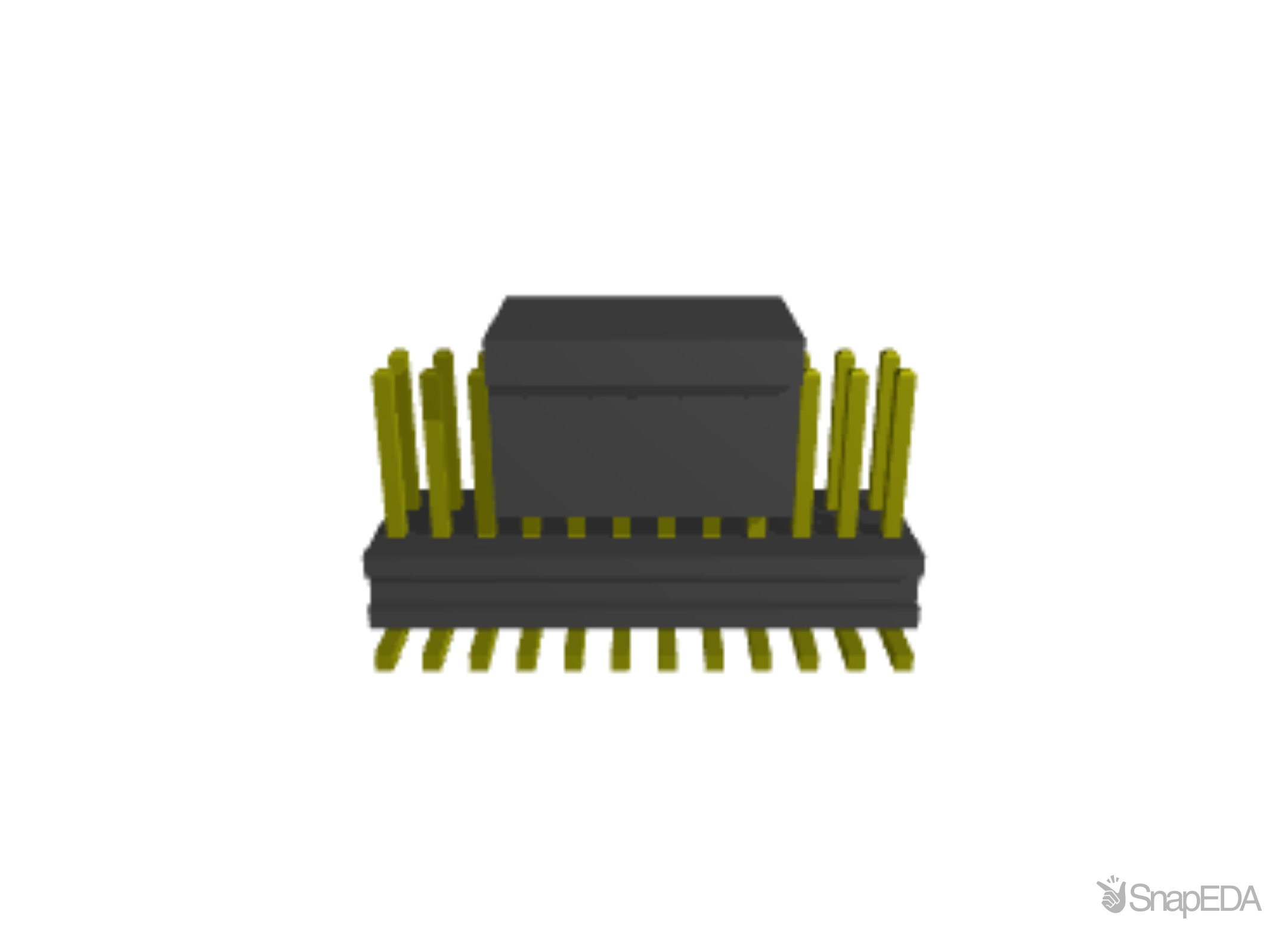 FTE-112-03-G-DV-P 3D Model