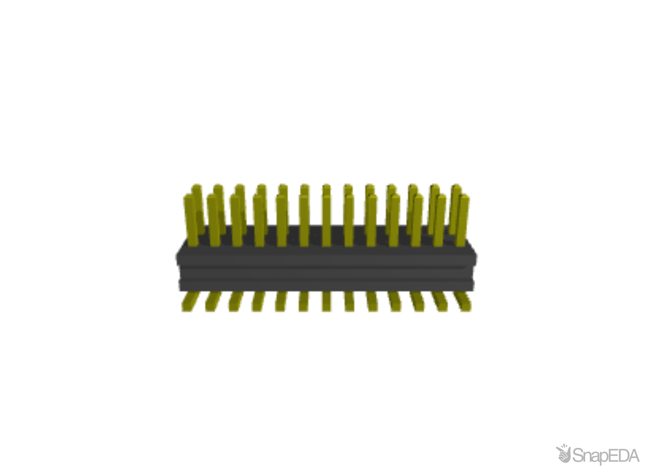 FTE-113-01-G-DV 3D Model