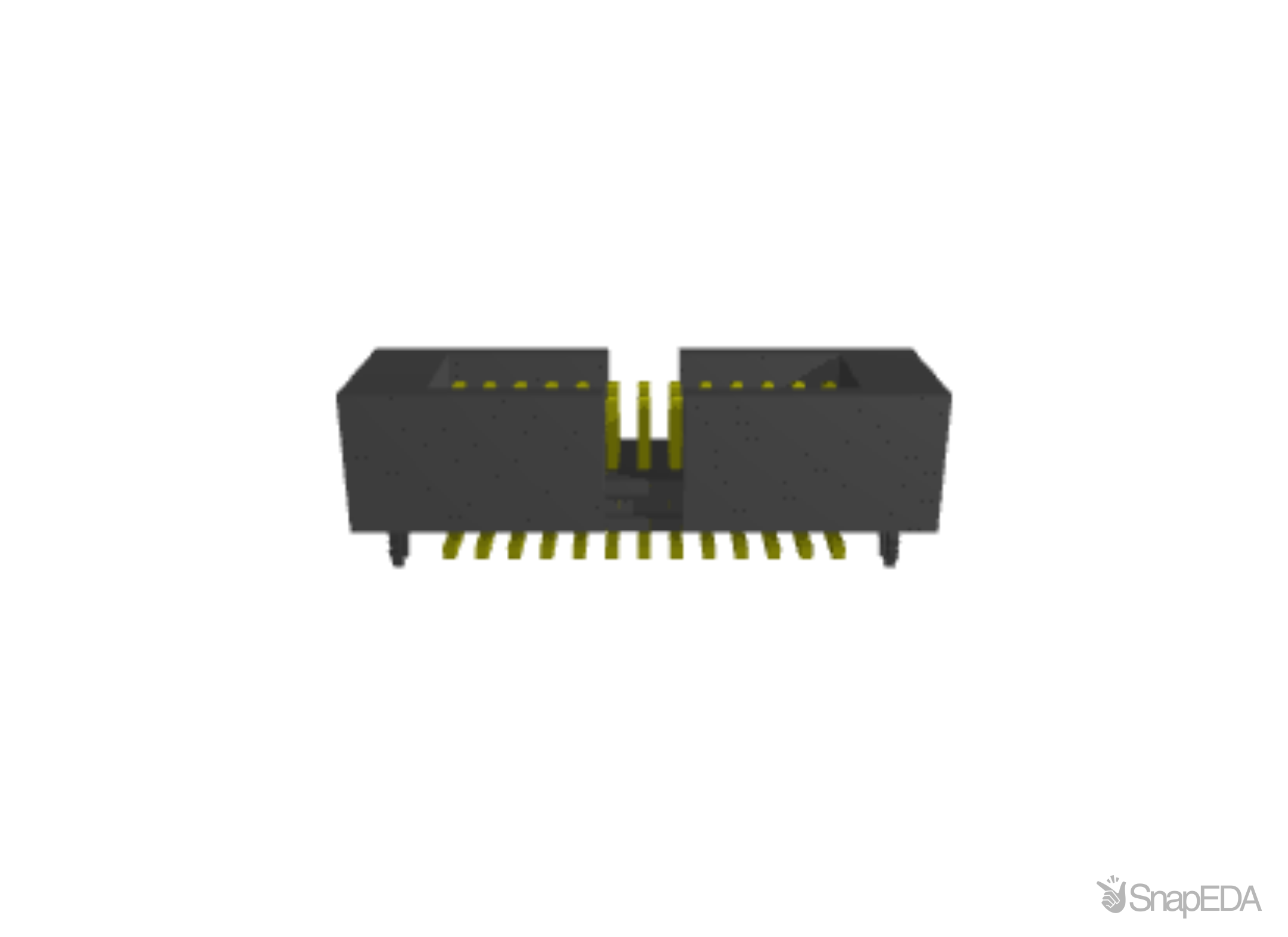 FTE-113-01-G-DV-EC-TR 3D Model