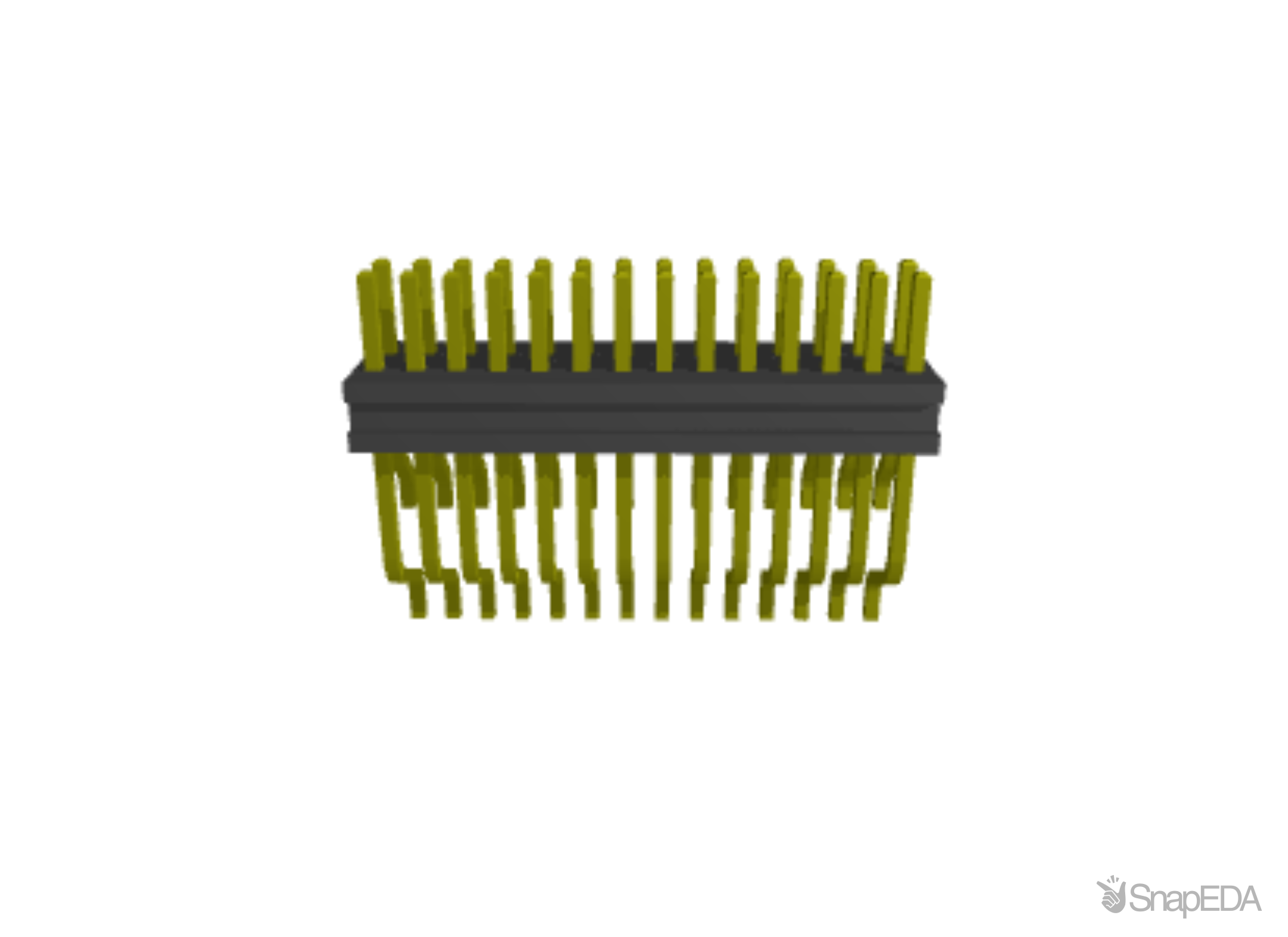 FTE-114-01-G-DH 3D Model