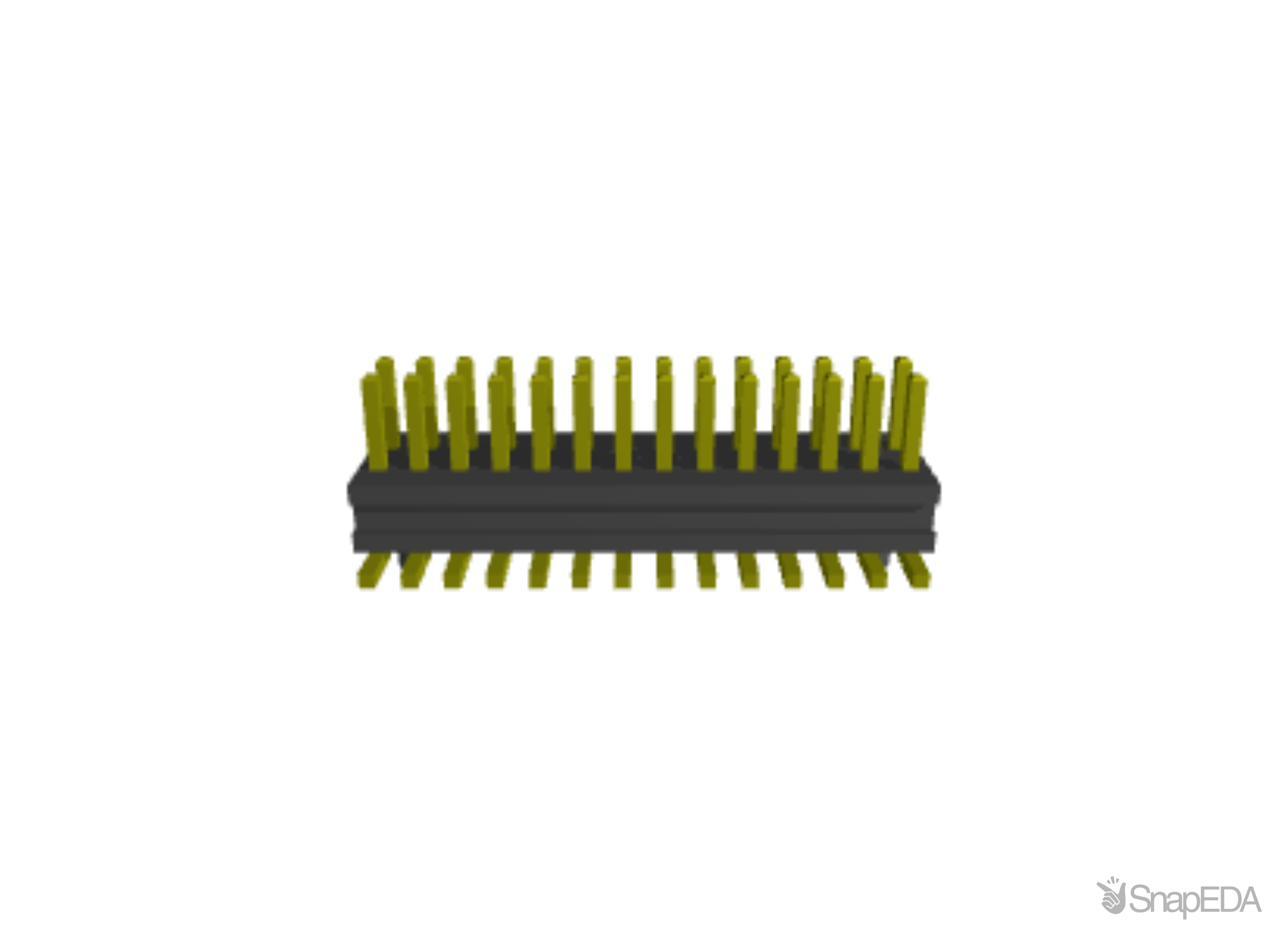 FTE-114-01-G-DV-A 3D Model