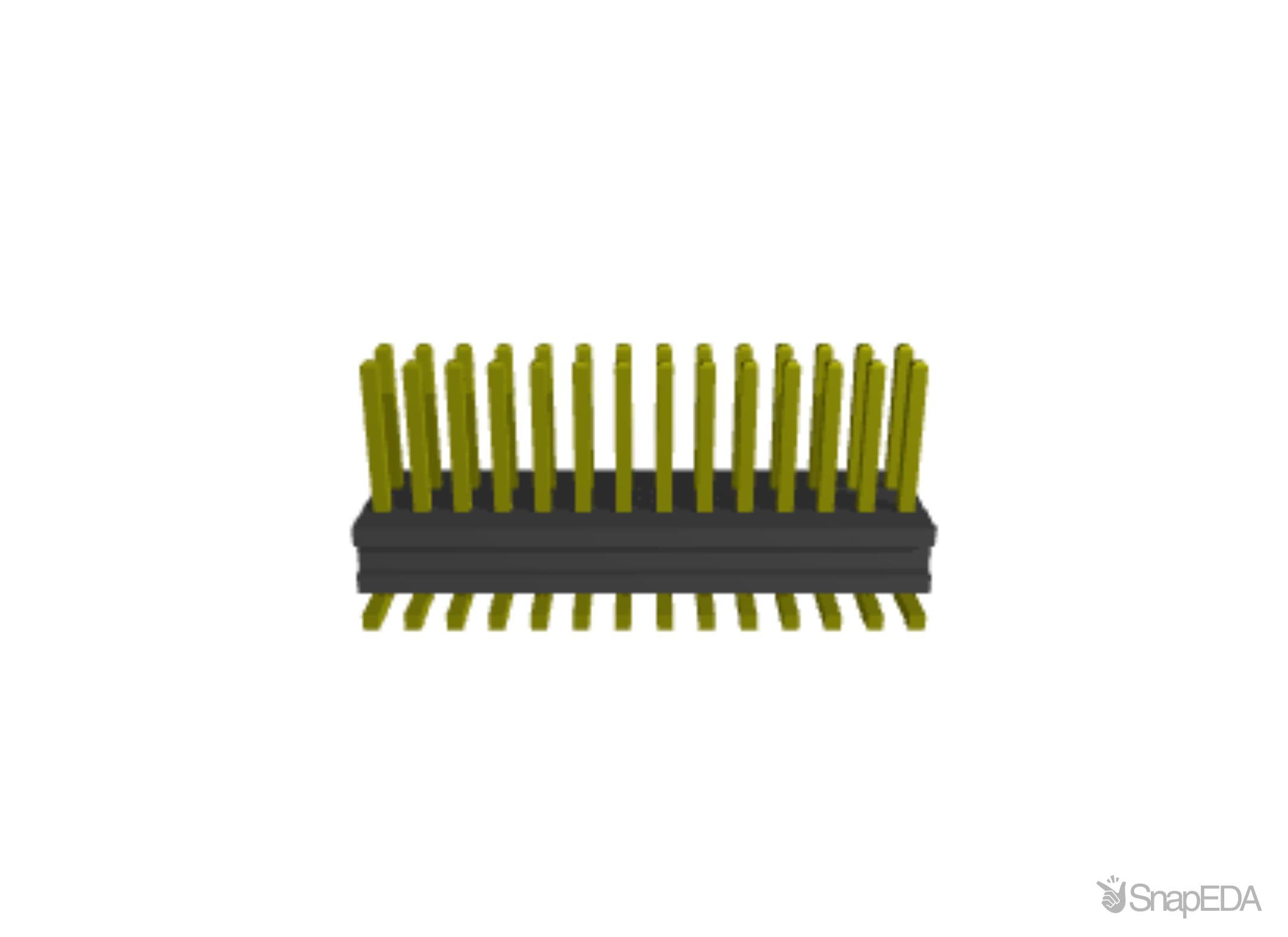 FTE-114-03-G-DV 3D Model