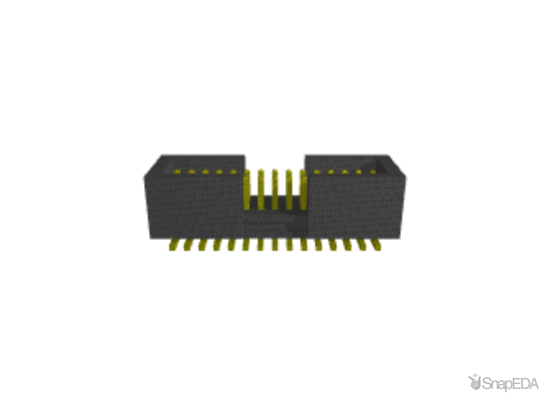 FTE-115-01-G-DV-ES 3D Model