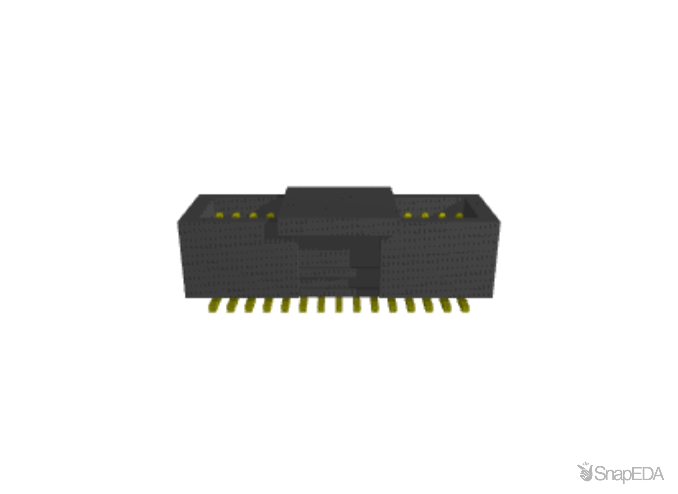 FTE-115-01-G-DV-ES-P-TR 3D Model