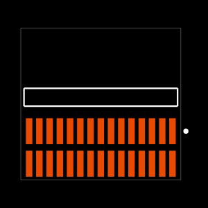 FTE-115-02-G-DH Footprint
