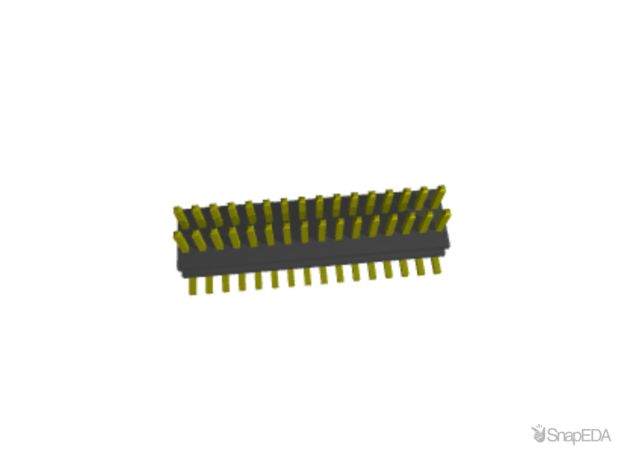 FTE-116-01-G-DV 3D Model