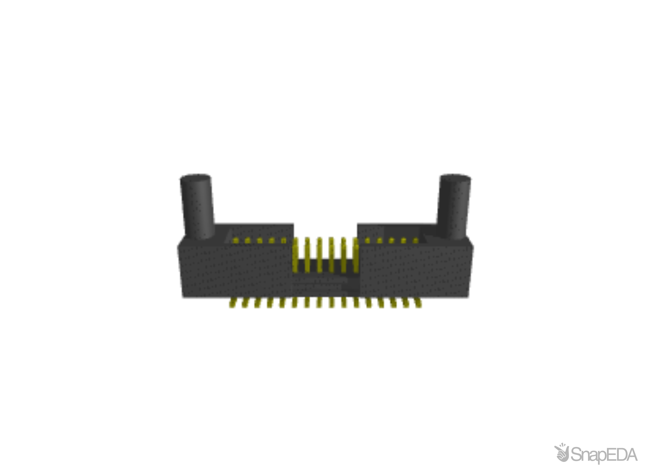 FTE-116-01-G-DV-EP-TR 3D Model