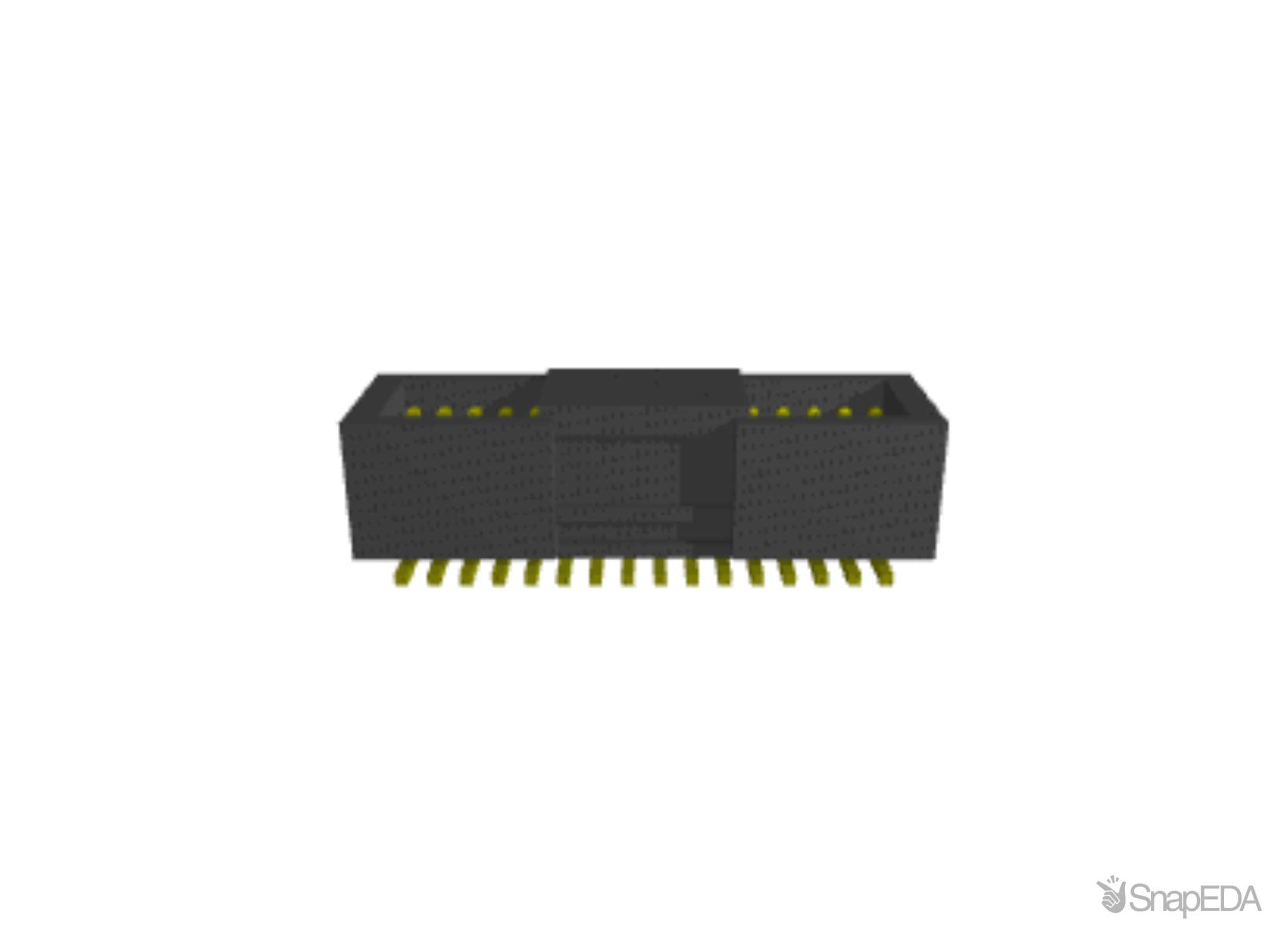 FTE-116-01-G-DV-ES-P 3D Model