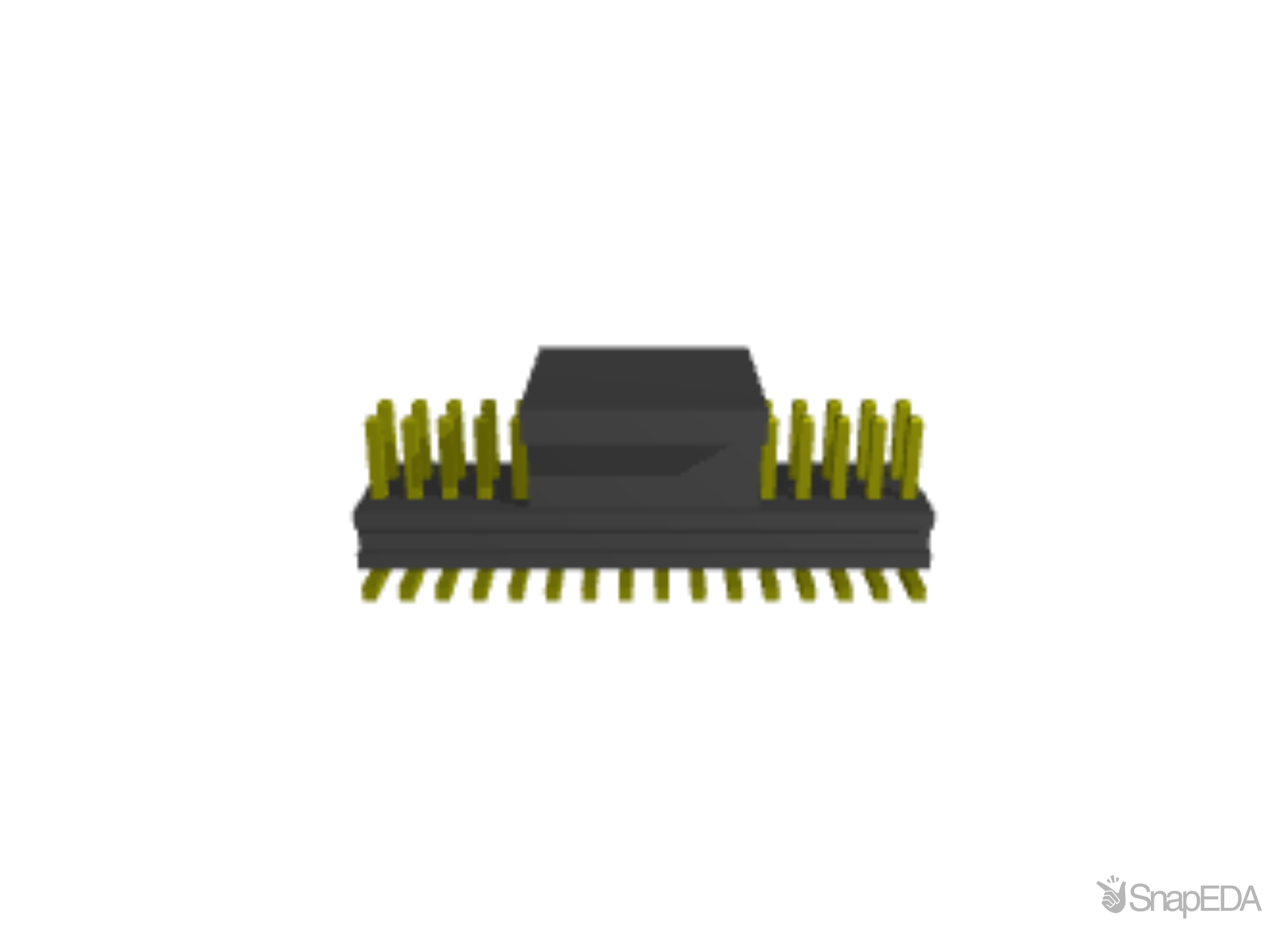 FTE-116-01-G-DV-P-TR 3D Model